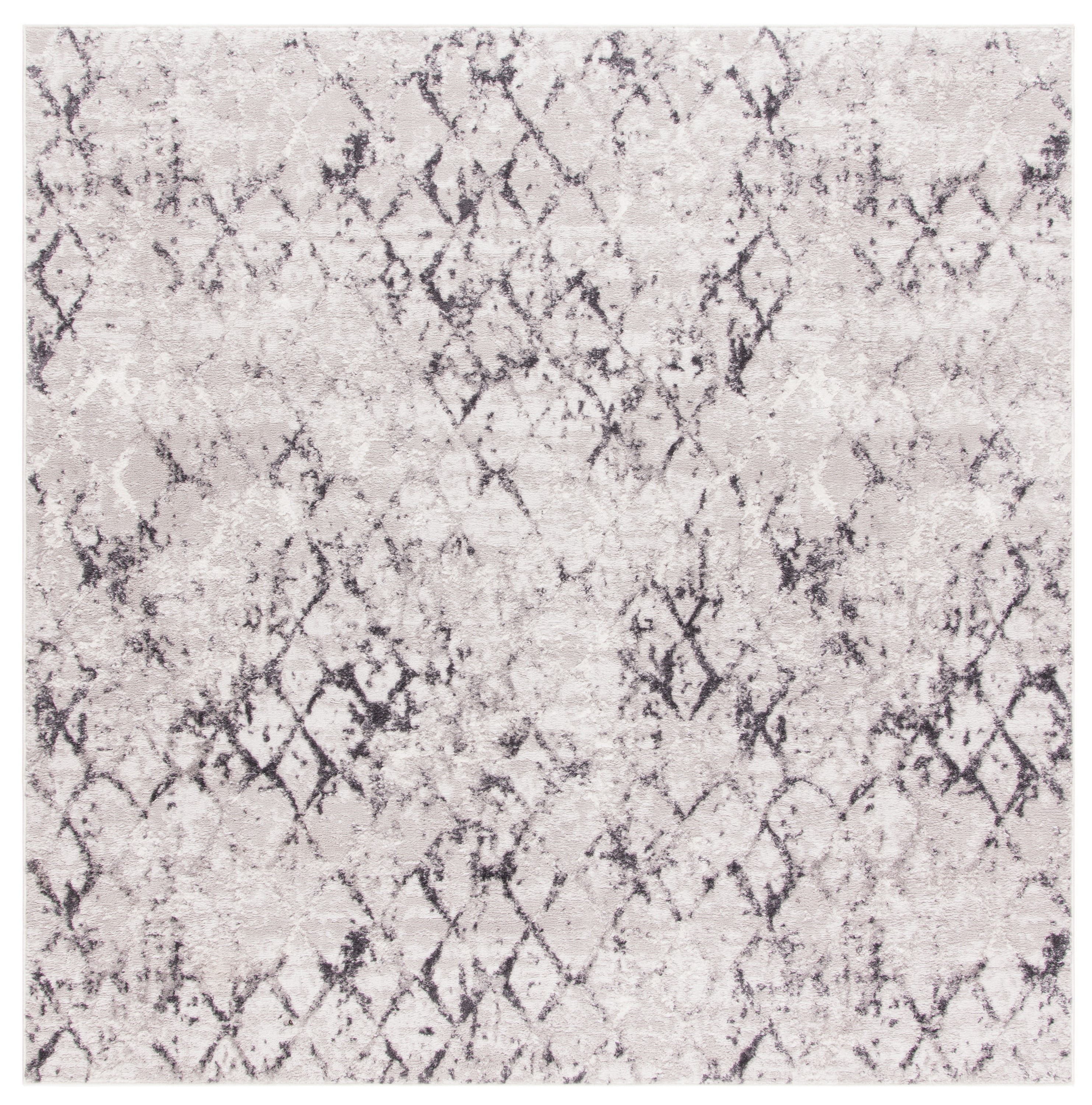 Safavieh ALA783F-5SQ rugs - View #2