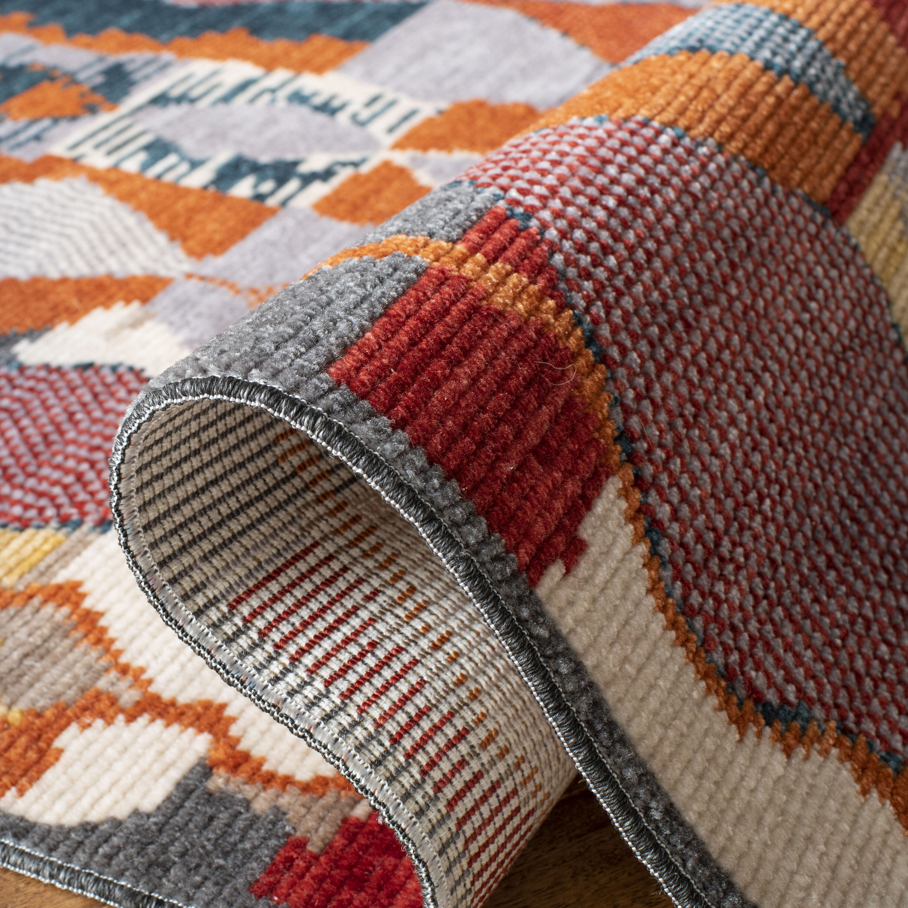 Safavieh FMH853P-9 rugs - View #4