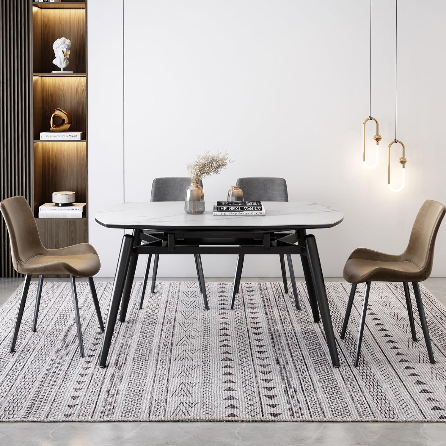 OOU HJ406414 rugs - View #7