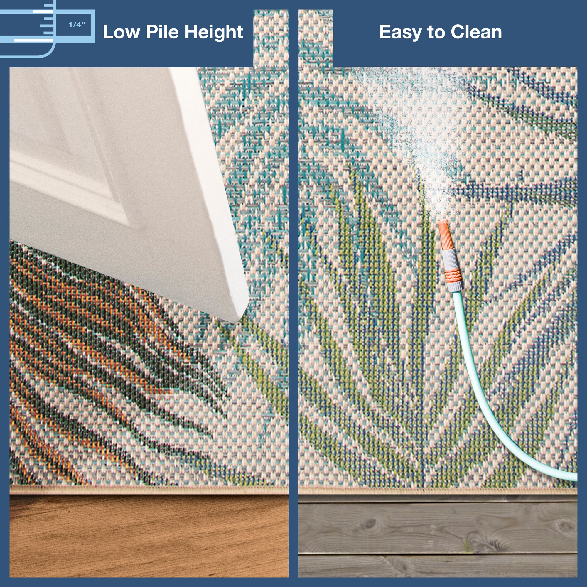 Liora Manne POA45606602 rugs - View #11