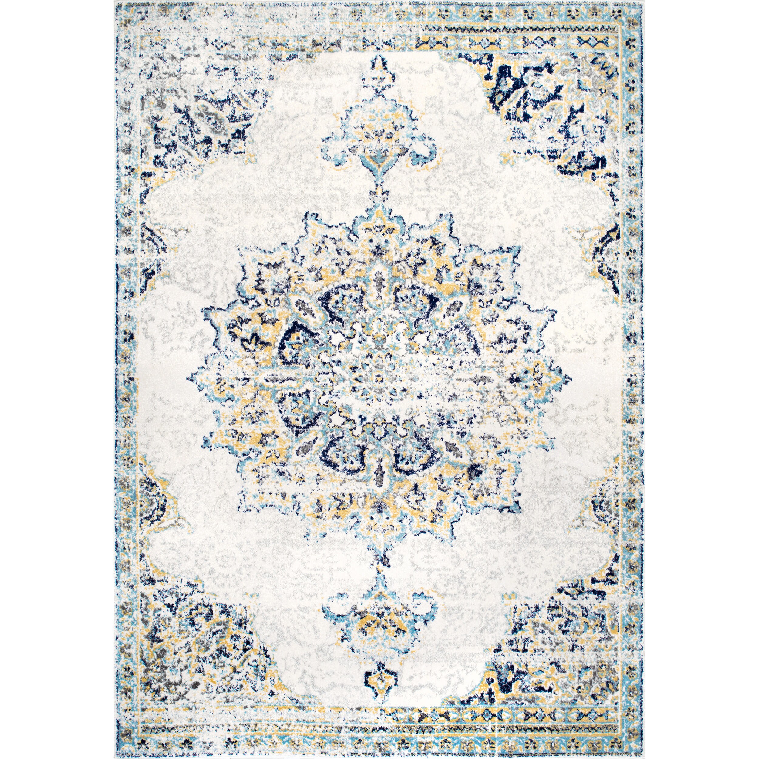 nuLOOM RZBD36A-5075 rugs - View #5