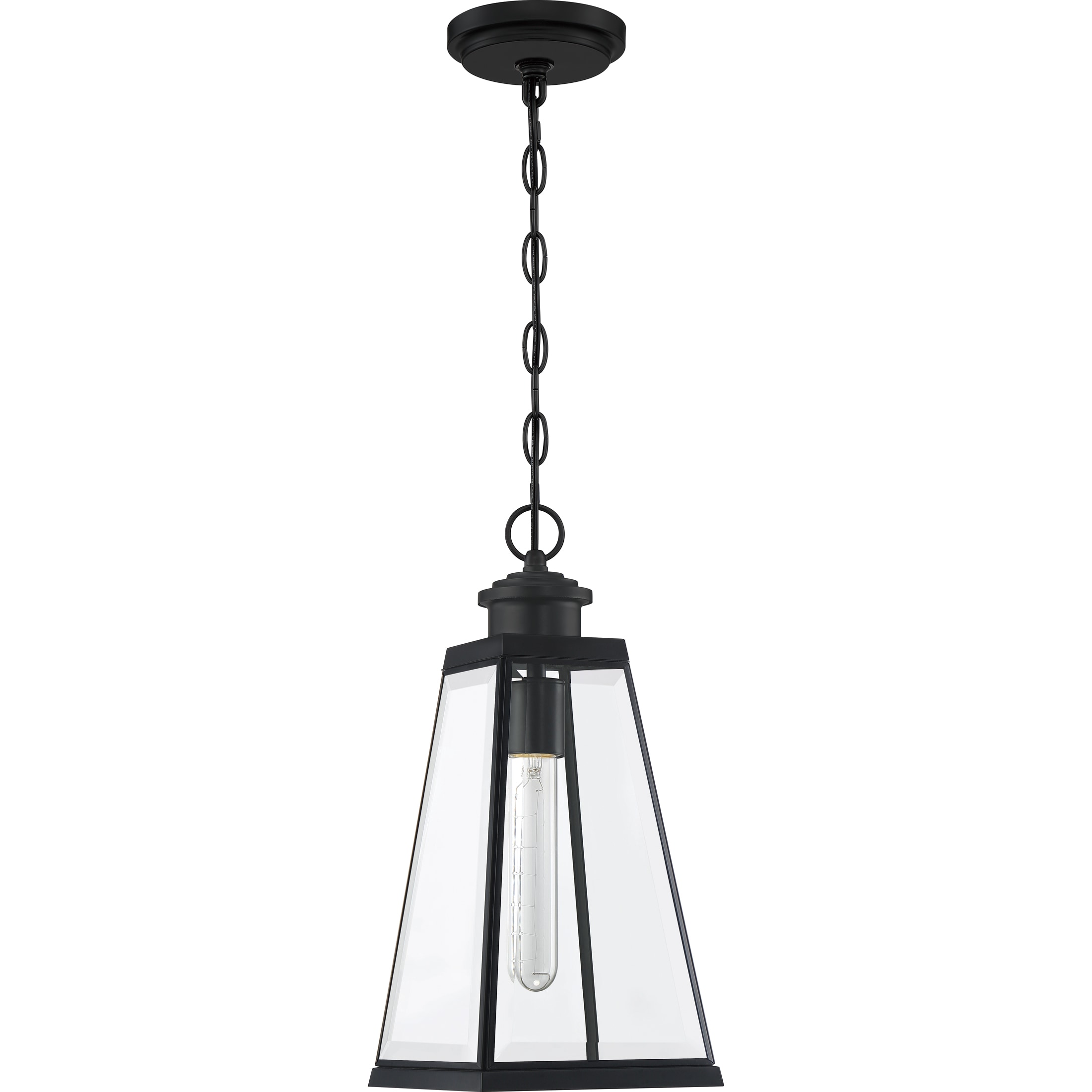 Quoizel PAX1507MBK Pendant-Lights - View #7