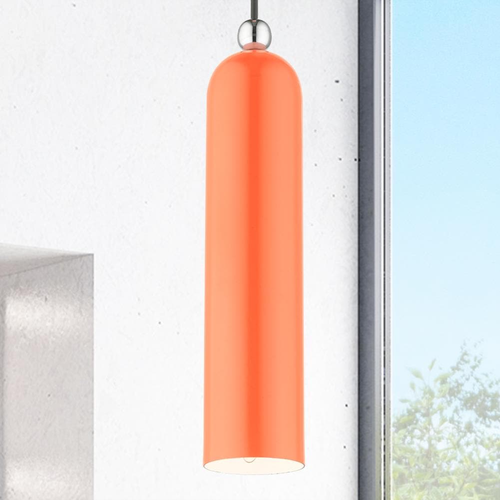 Livex Lighting 46751-77 Pendant-Lights - View #10