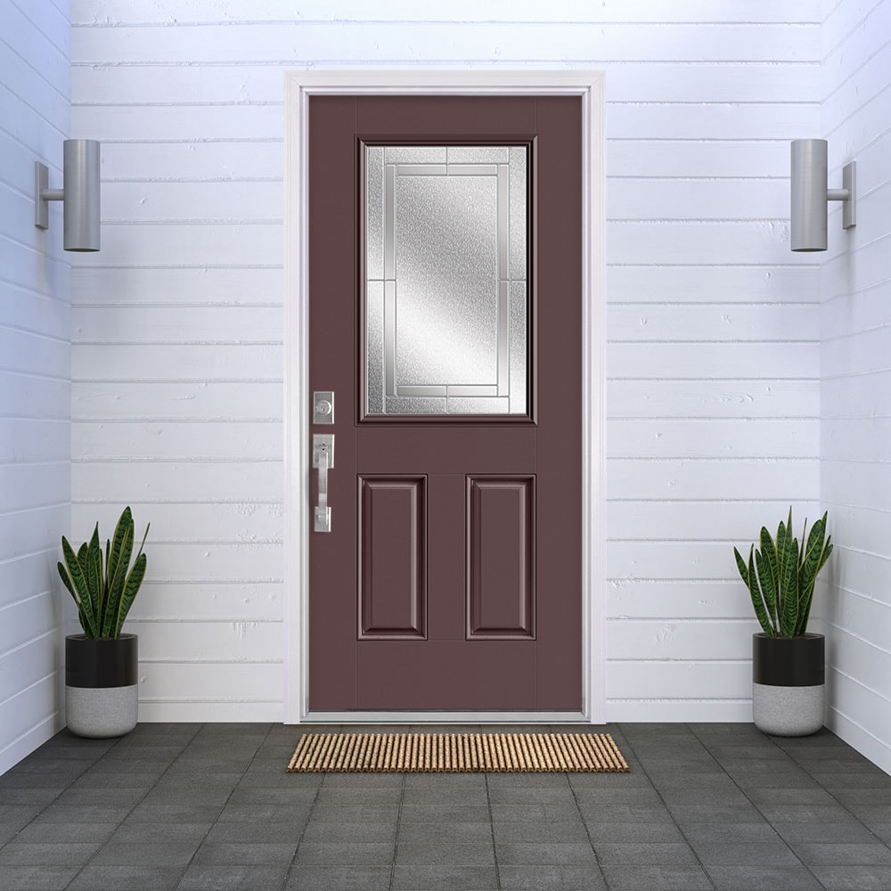 Masonite 3419956 Entry-Doors - View #2