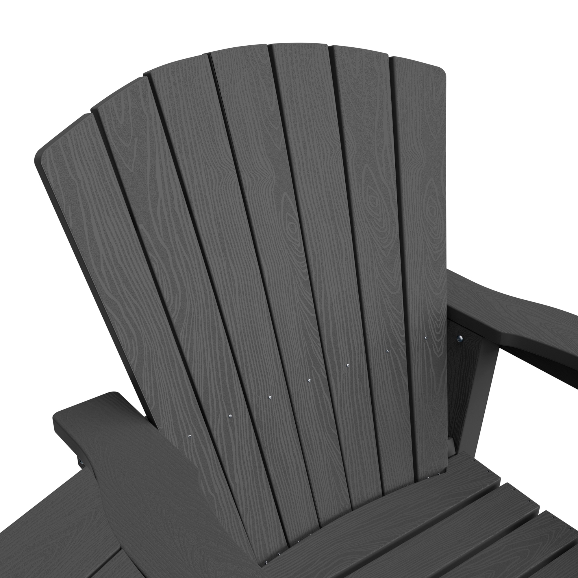 VOUA PESRLT-GY Patio-Chairs - View #7