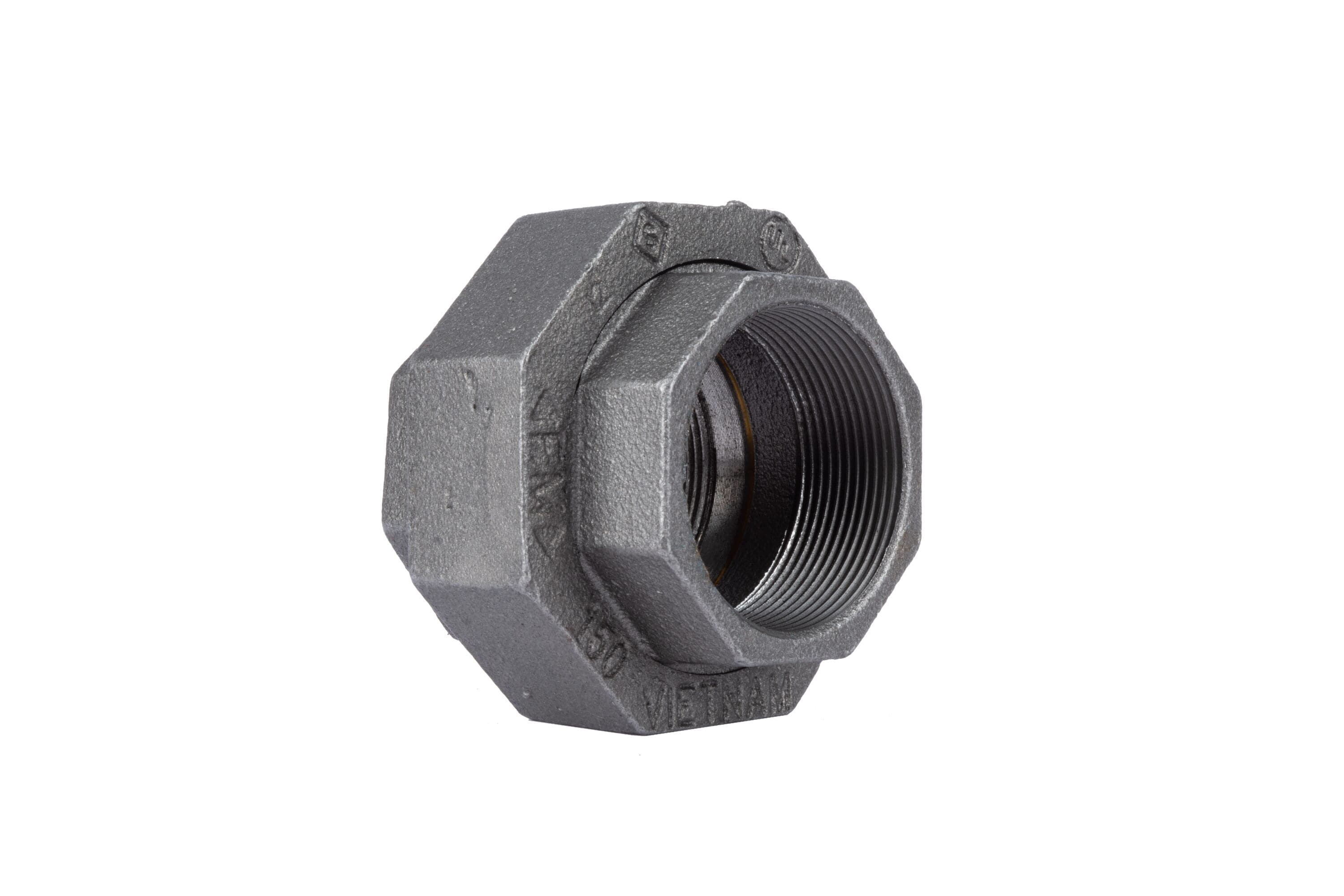 RELIABILT 310LU-2 Black-Iron-Fittings - View #2