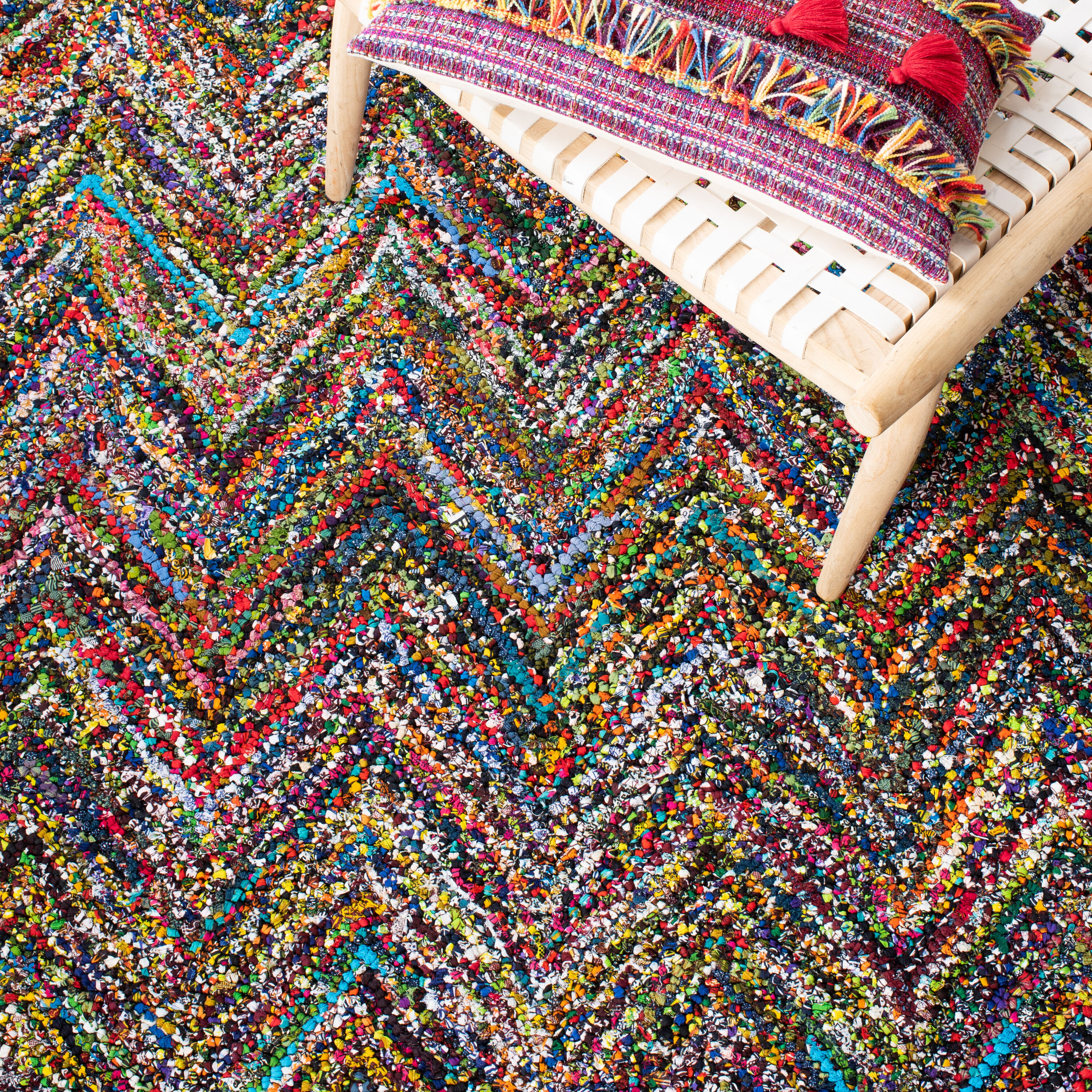 Safavieh NAN141B-212 rugs - View #7