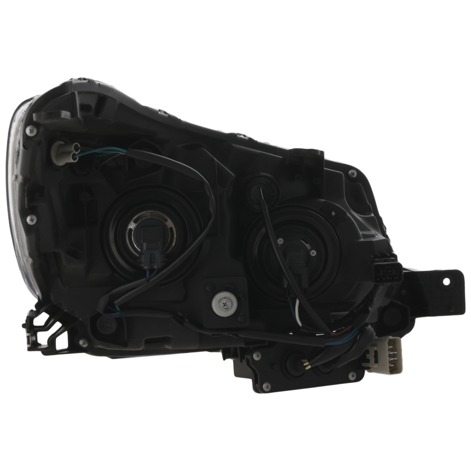 Garage-Pro JCWRS10010006GP Headlights-Components - View #3