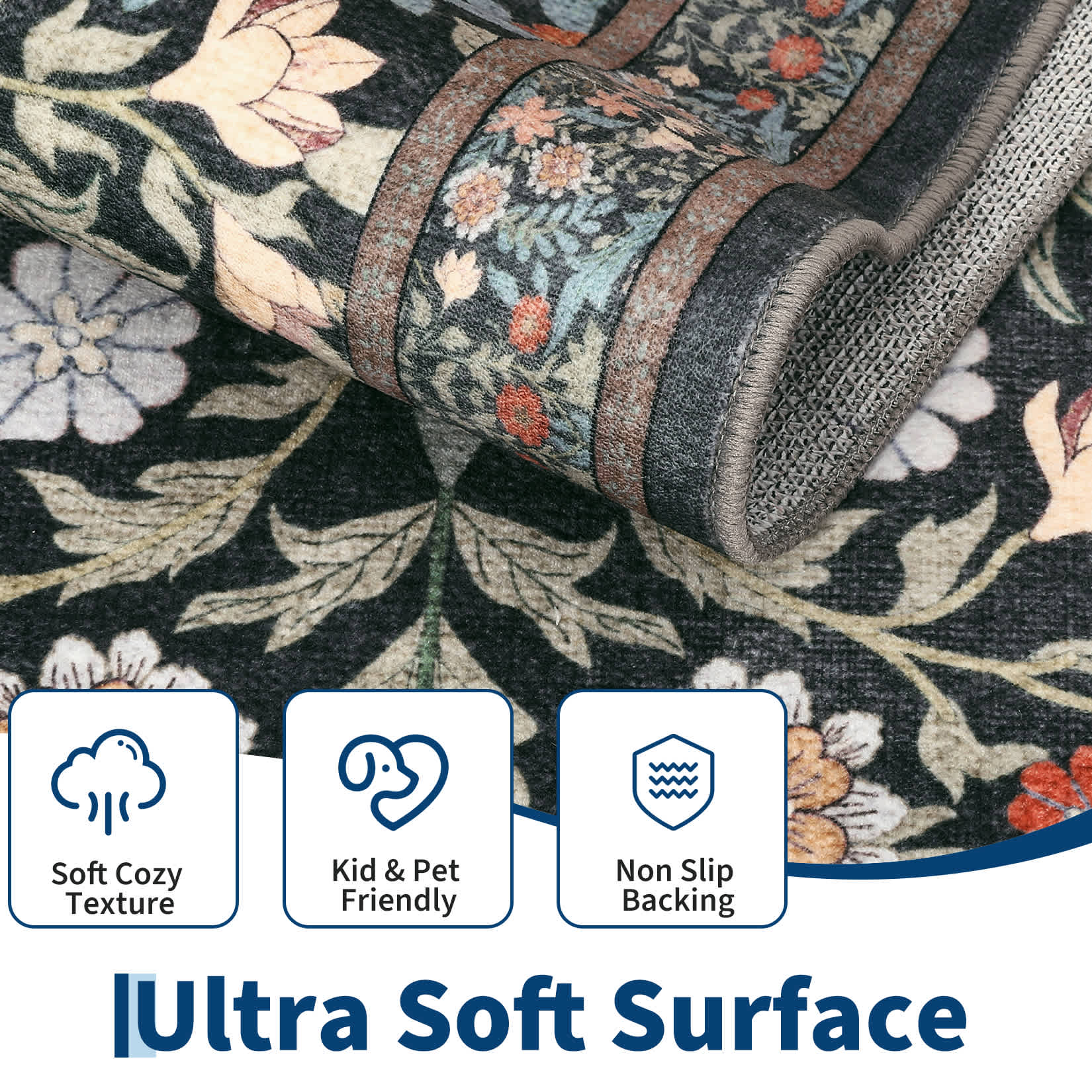 Garvee SUNNY-PHK-36H99597 rugs - View #7