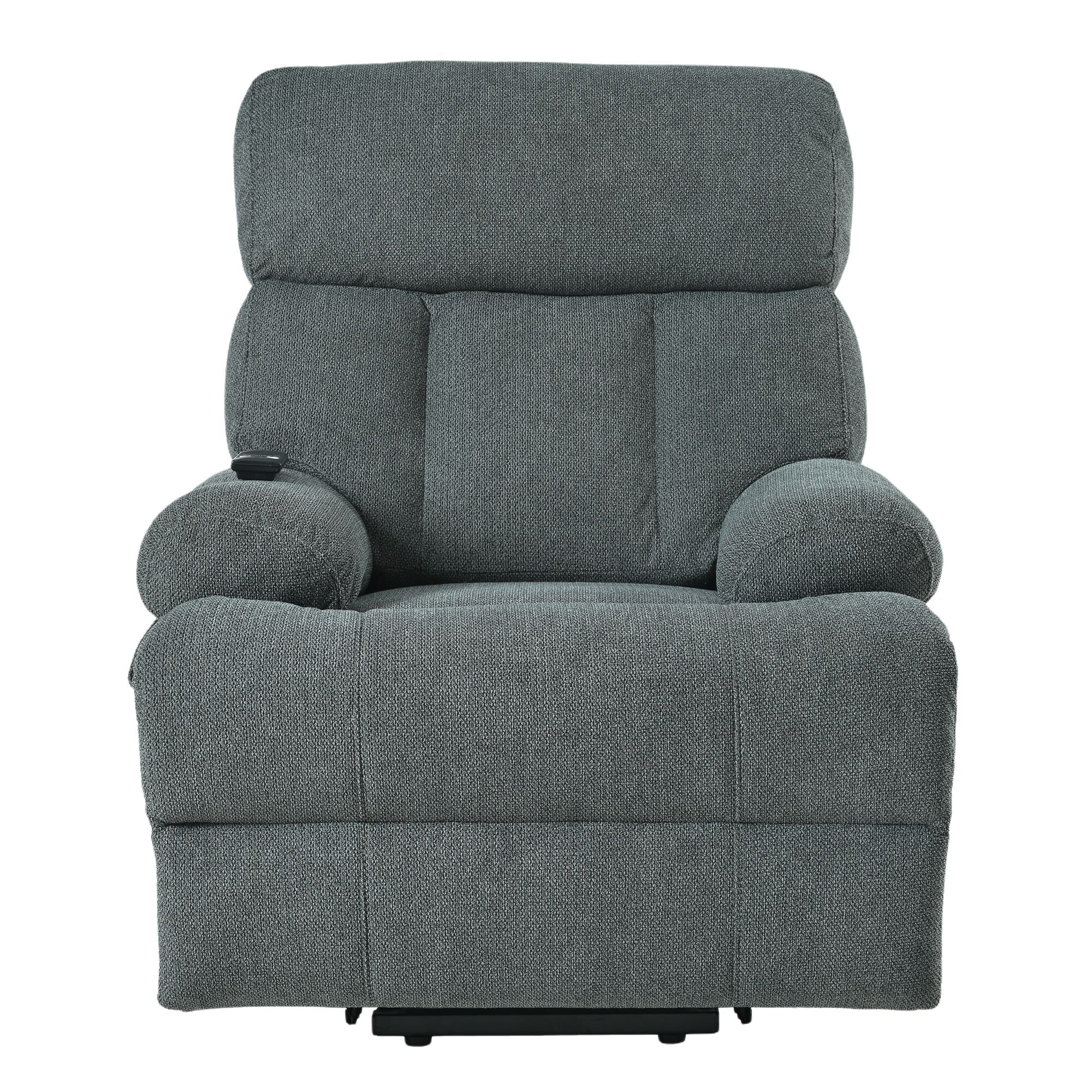 Sumyeg WF-HFOF-020DC-LA recliners - View #11