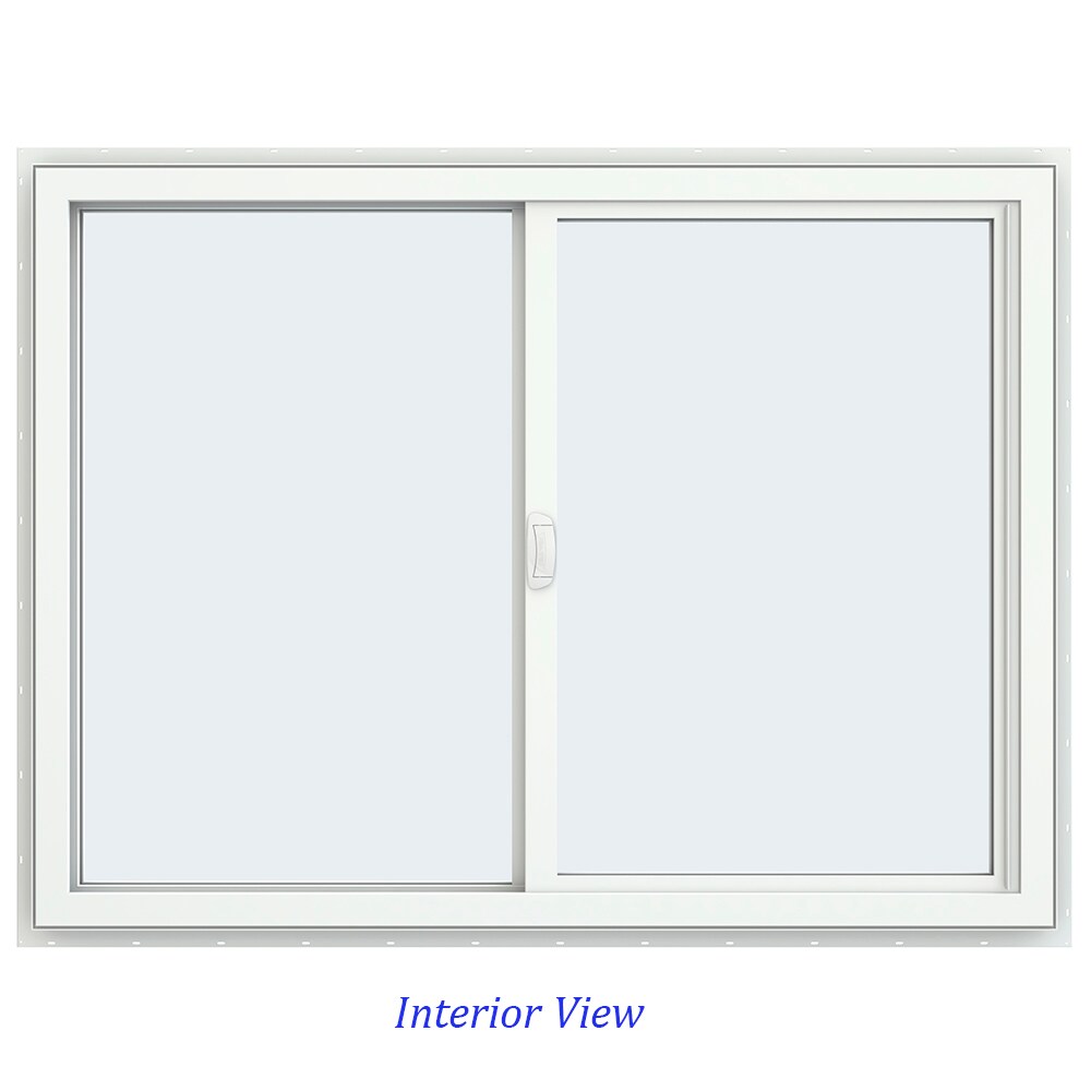 JELD-WEN LOWOLJW234900126 Sliding-Windows - View #4