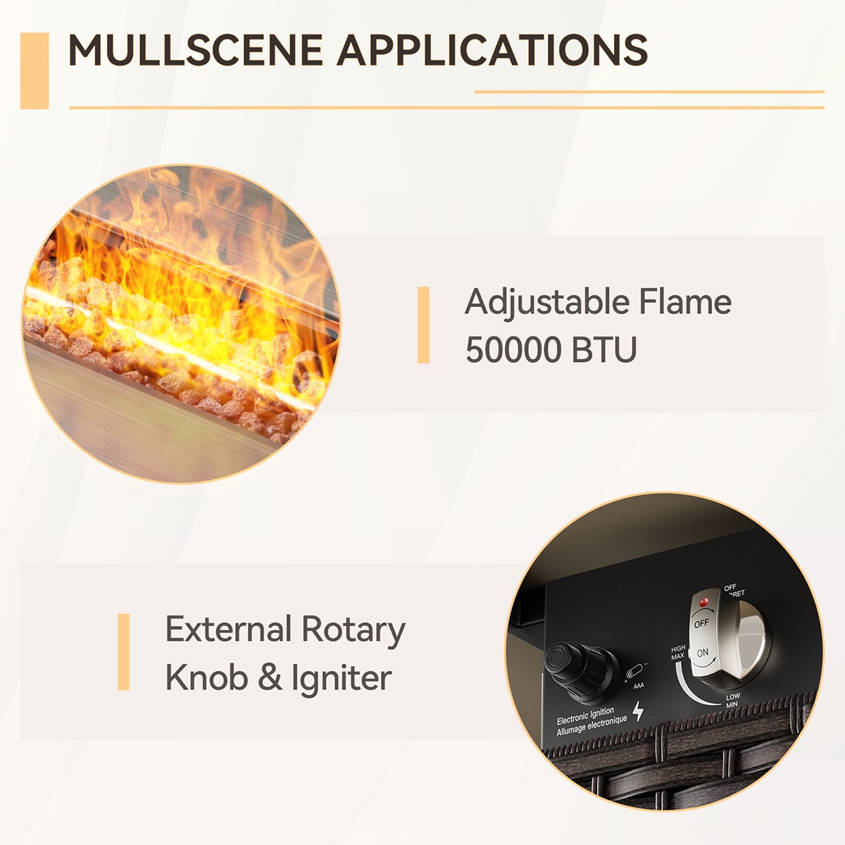 Rilyson FS144013006-1 Patio-Conversation-Sets - View #13