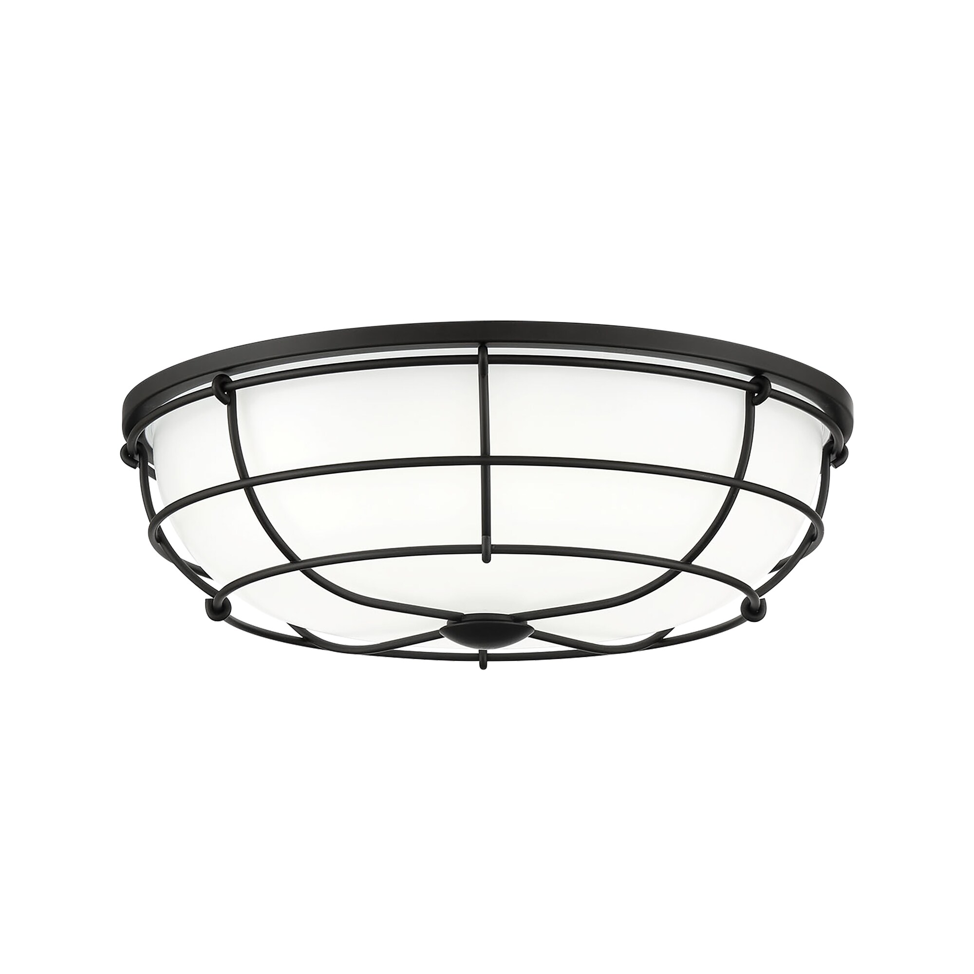 Designers Fountain EV1558C3-43 flushmounts - View #6
