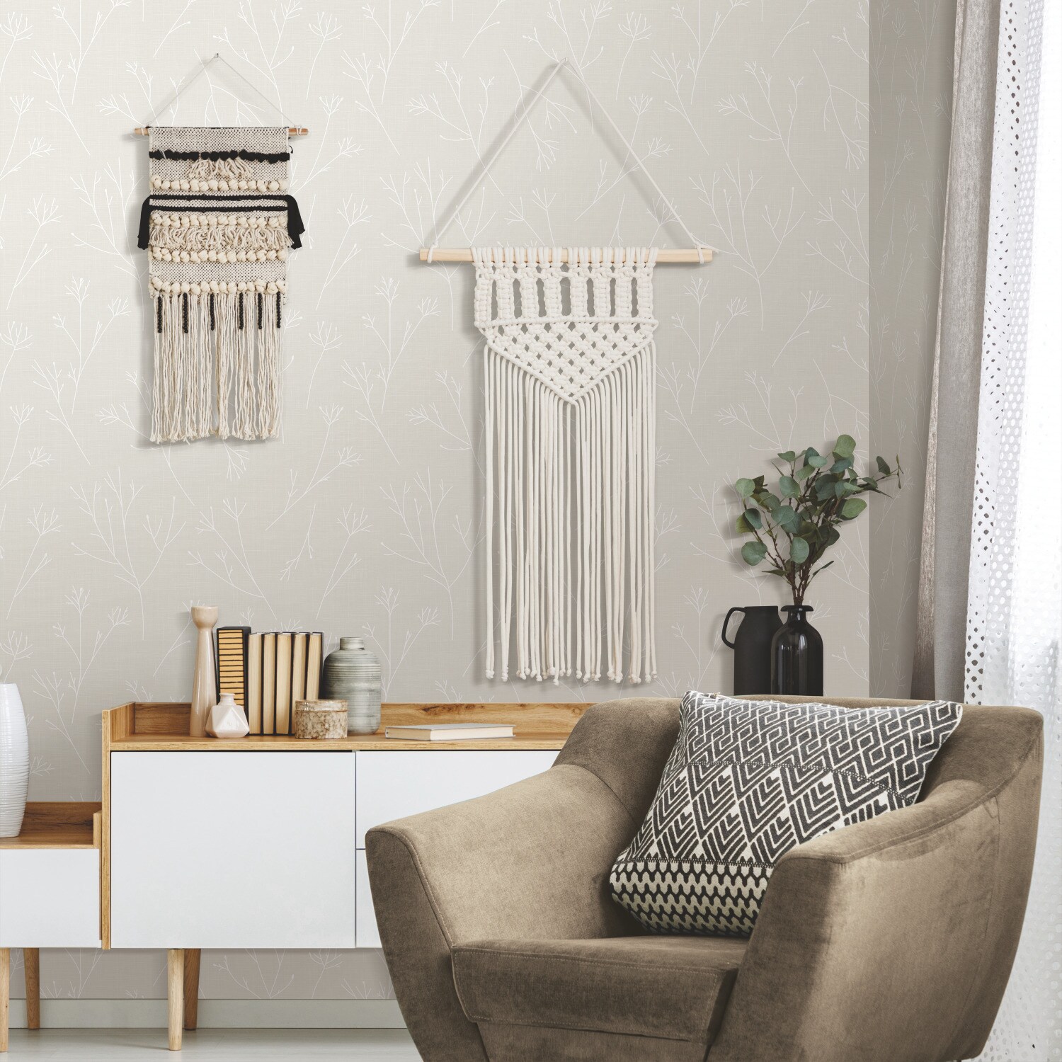 RoomMates RMK11968WP wallpaper - View #2