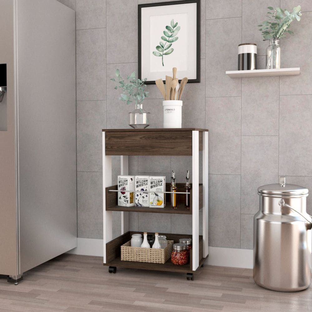 Damerin KK737A Kitchen-Furniture - View #2