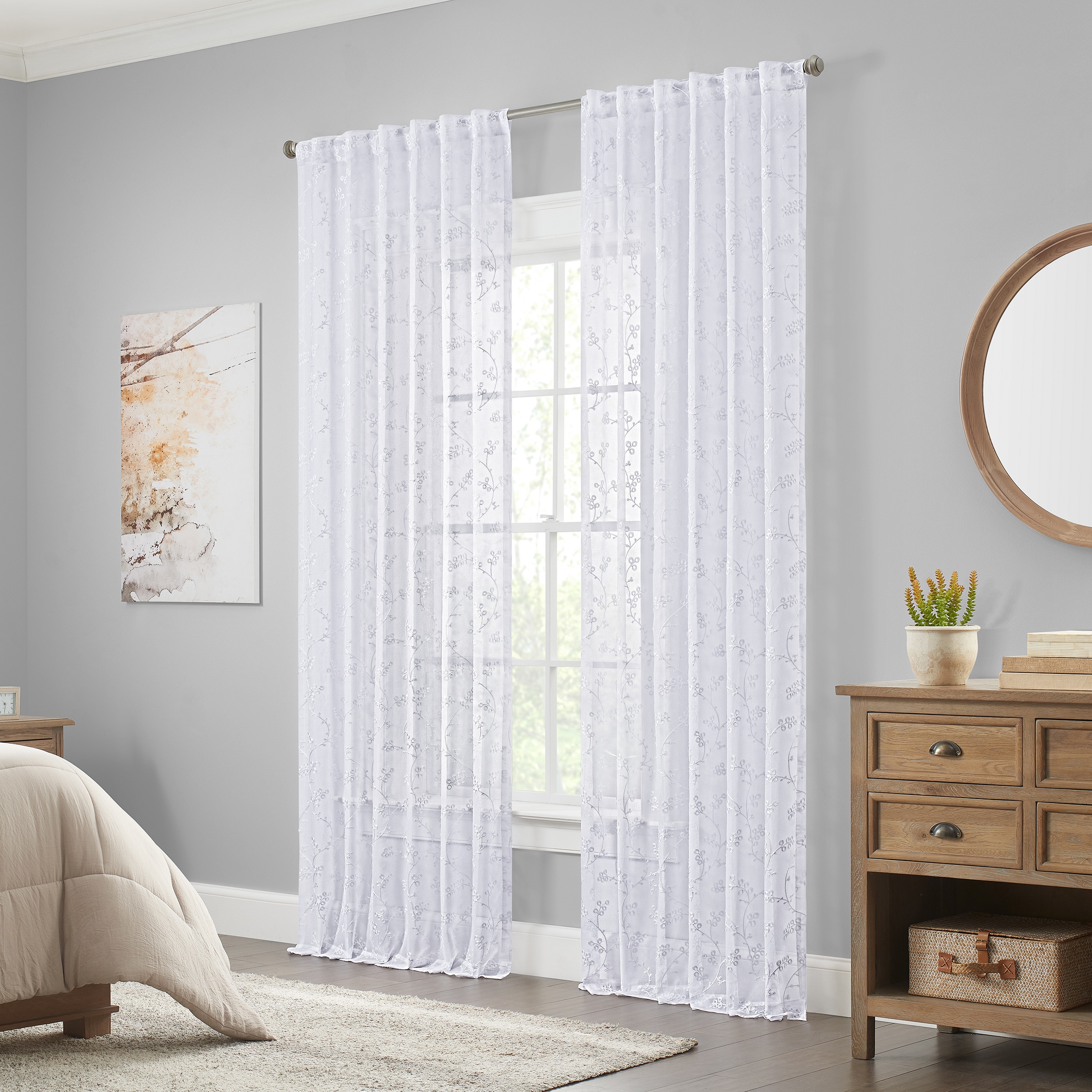 Waverly 22716801602 curtains - View #3