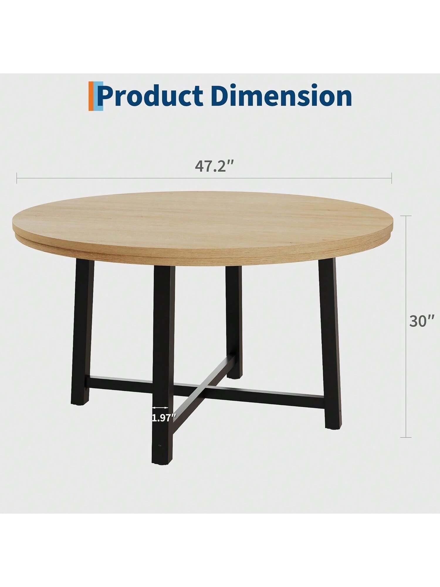 Garvee BY-20251203LA13 Dining-Tables - View #3