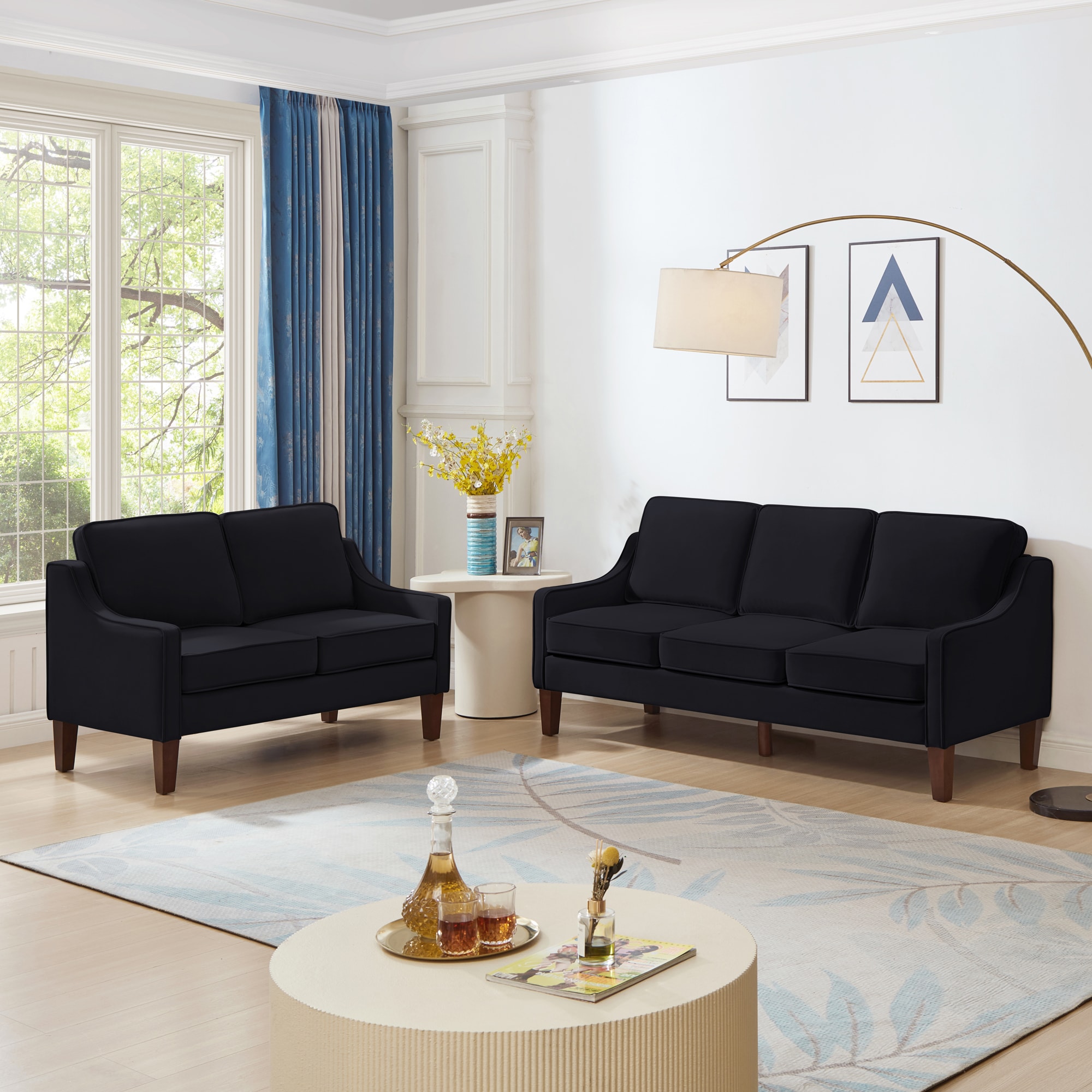 Bybafun YD3800028 Sofas-Loveseats - View #12