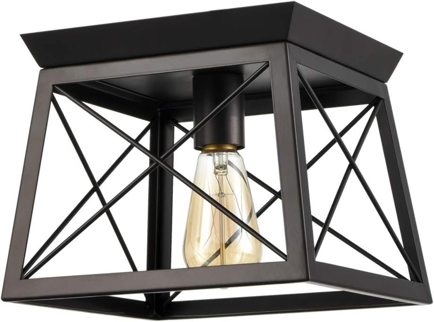 Claxy JK-T5217DU-OB Pendant-Lights - View #5