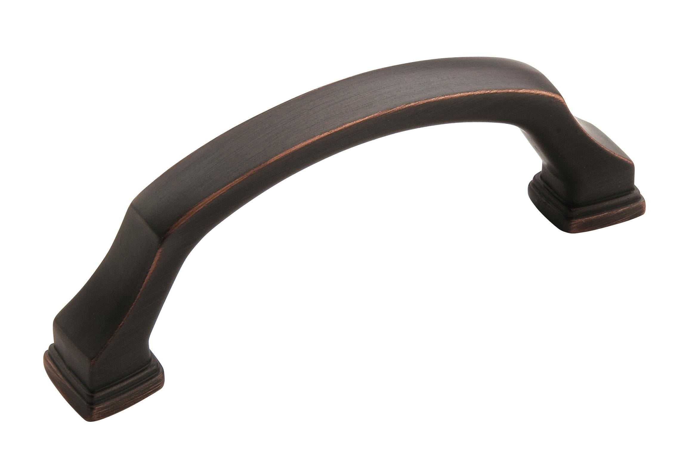 Amerock Revitalize (76mm) Center to Center Arch Handle Drawer Pull