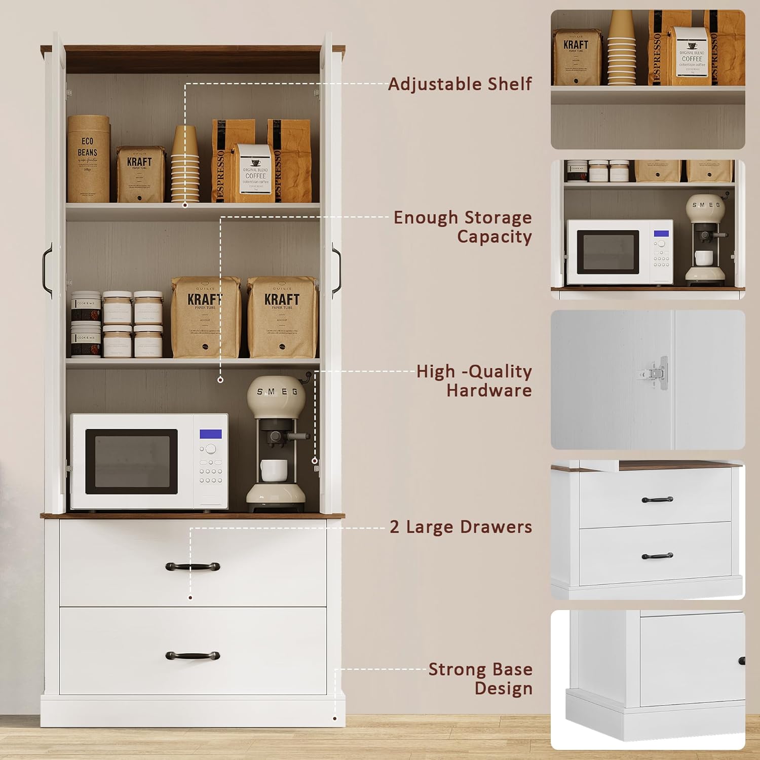 Qeetex NL-PHO-169Z89JN chests - View #5