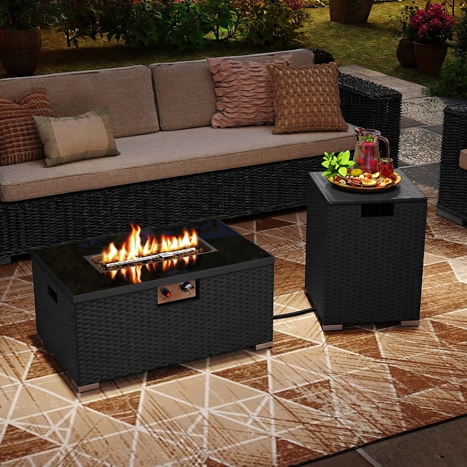 SUGIFT LW102SUGHY1879 Gas-Fire-Pit-Accessories - View #11