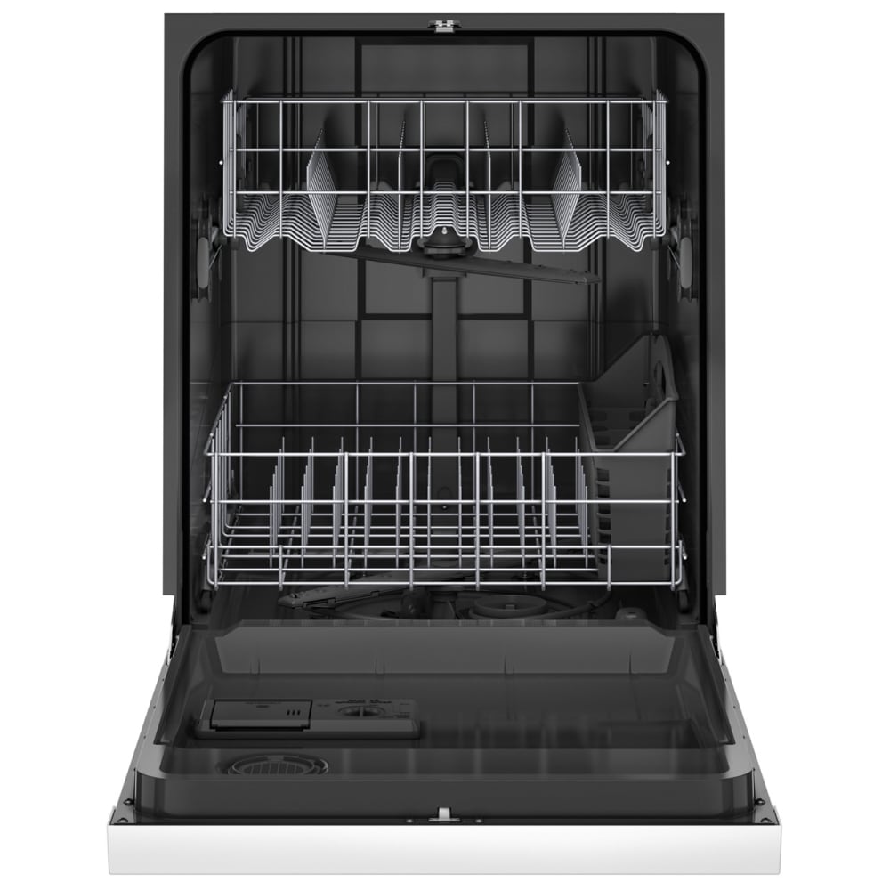 Amana ADFS2524RW Builtin-Dish - View #12