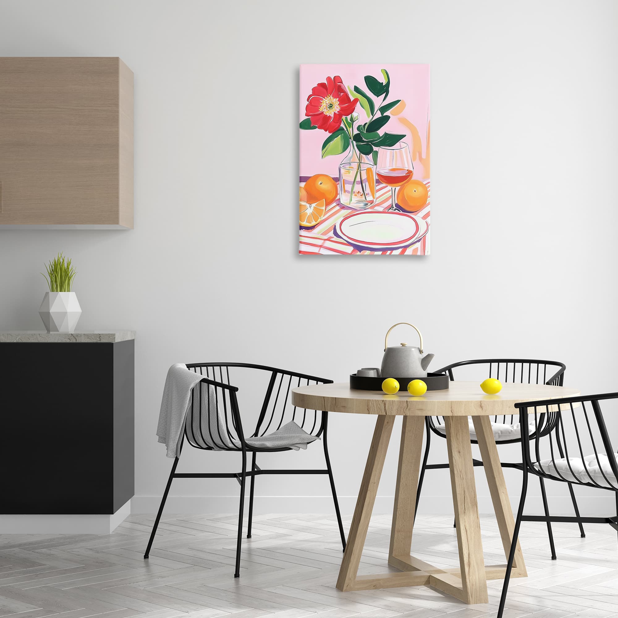 Stupell Industries BT-214-CN-20X30 Wall-Art - View #3
