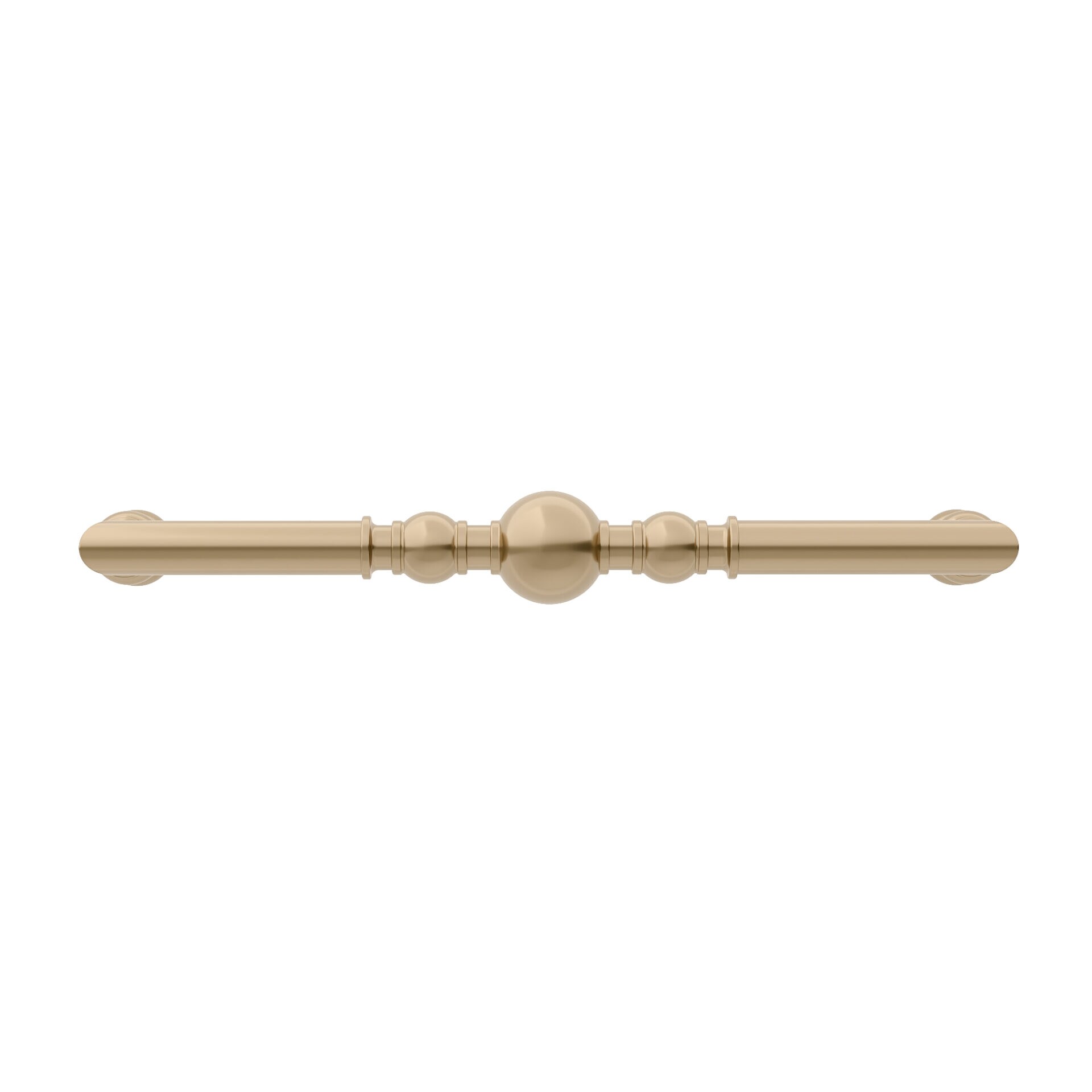  BP8789192CHBRZ Cabinet-Pulls - View #8
