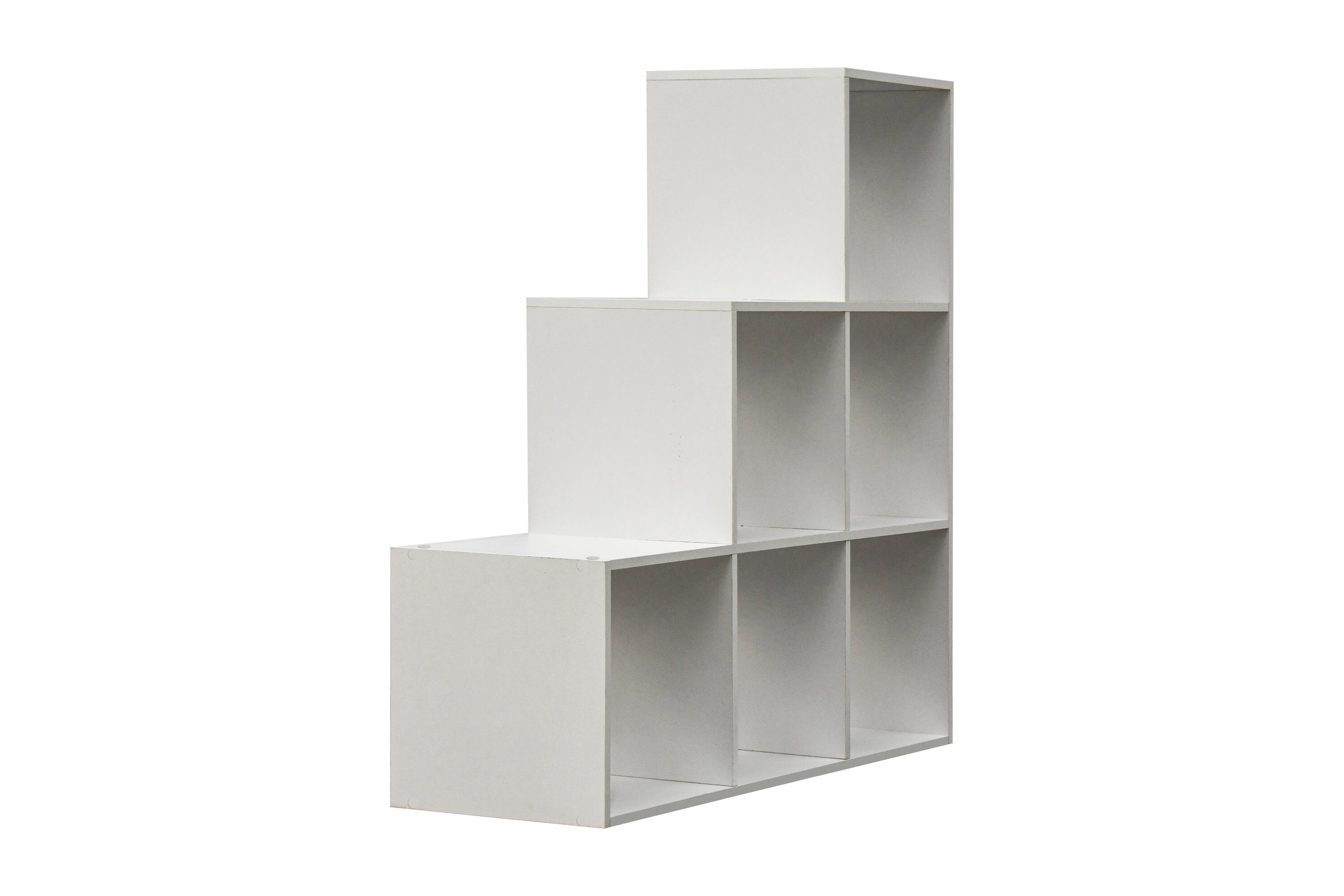 Style Selections CL22-11321-W Laminate-Storage-Cubes - View #10