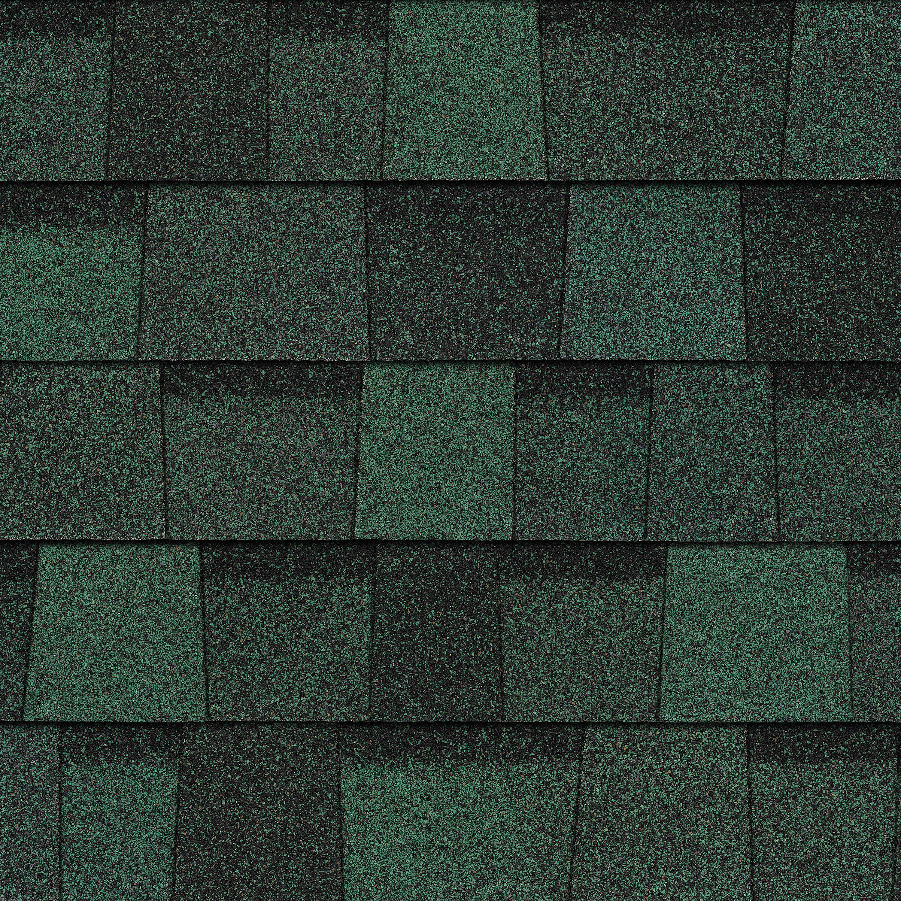 Owens Corning TK57 TruDefinition Duration Chateau Green Architectural Roof Shingles ( 32.8-sq ft per Bundle )