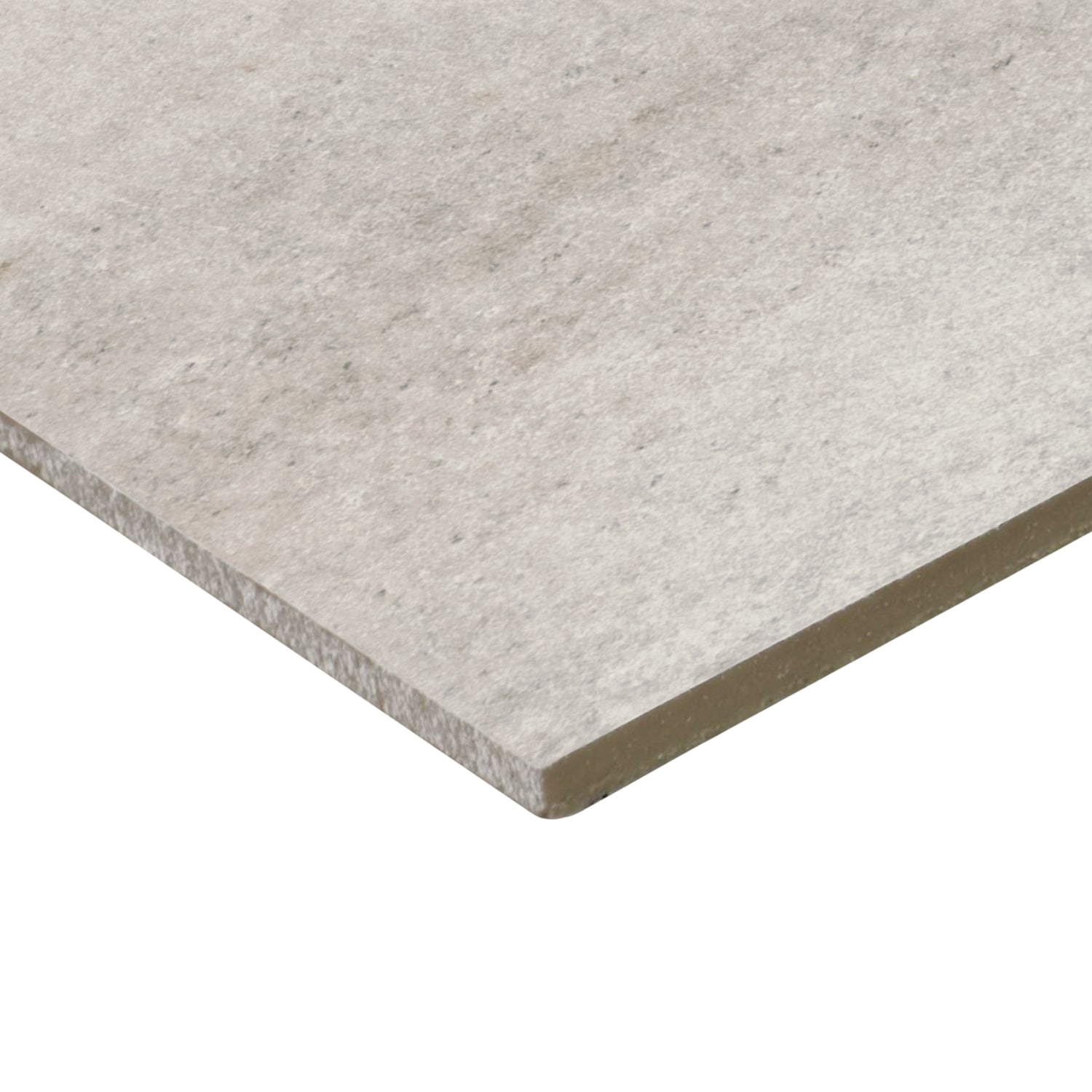 STAINMASTER Quarzite Sepia 12-in x 24-in Matte Porcelain Stone Look ...