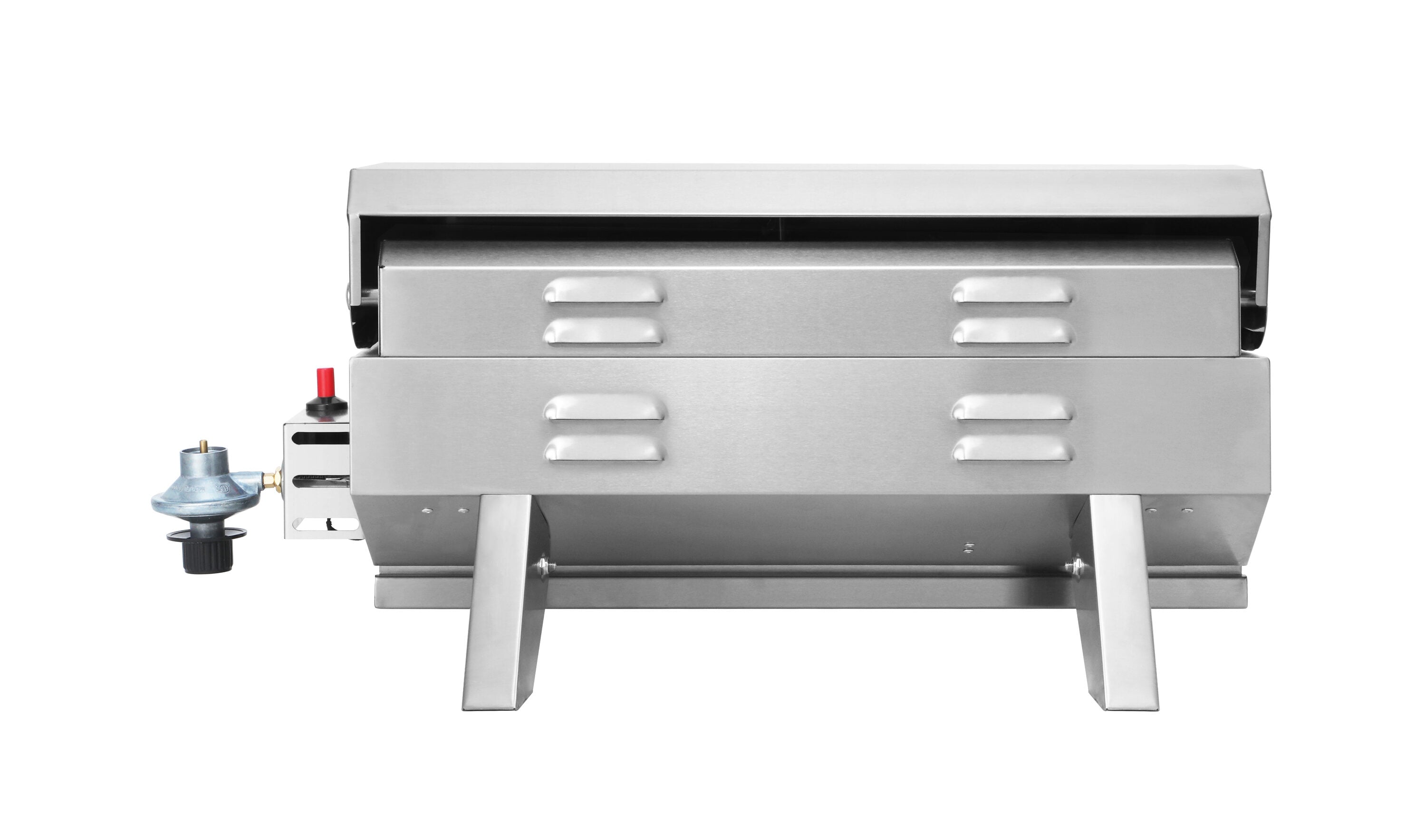 DURO 880-0015 Gas-Grill - View #4
