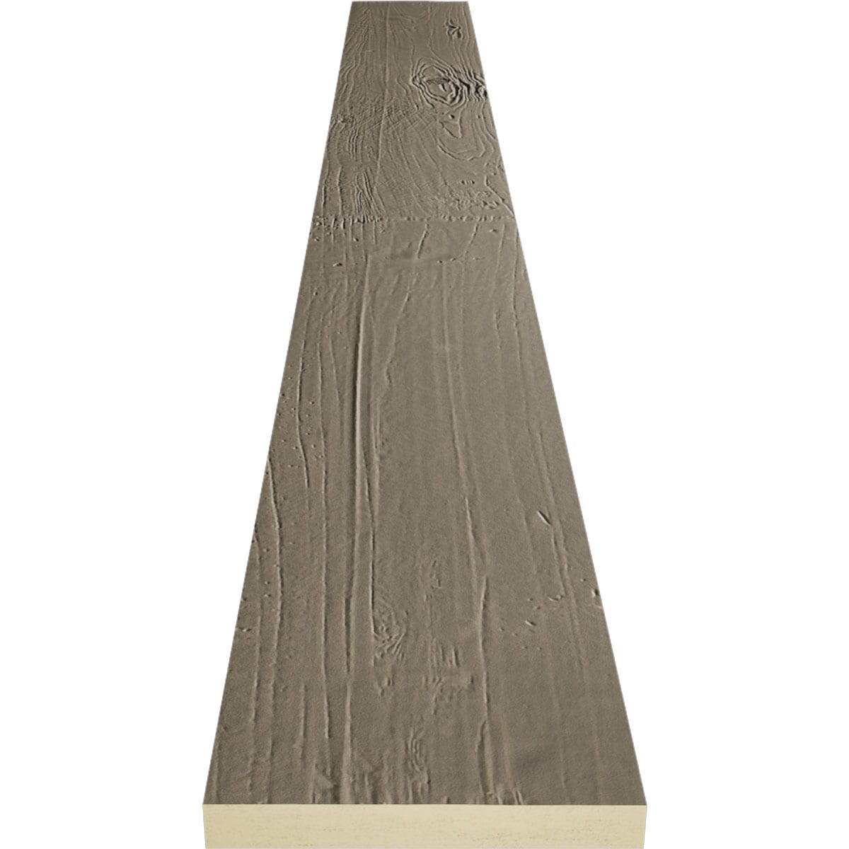 Ekena Millwork 2401527 Faux-Beams - View #4