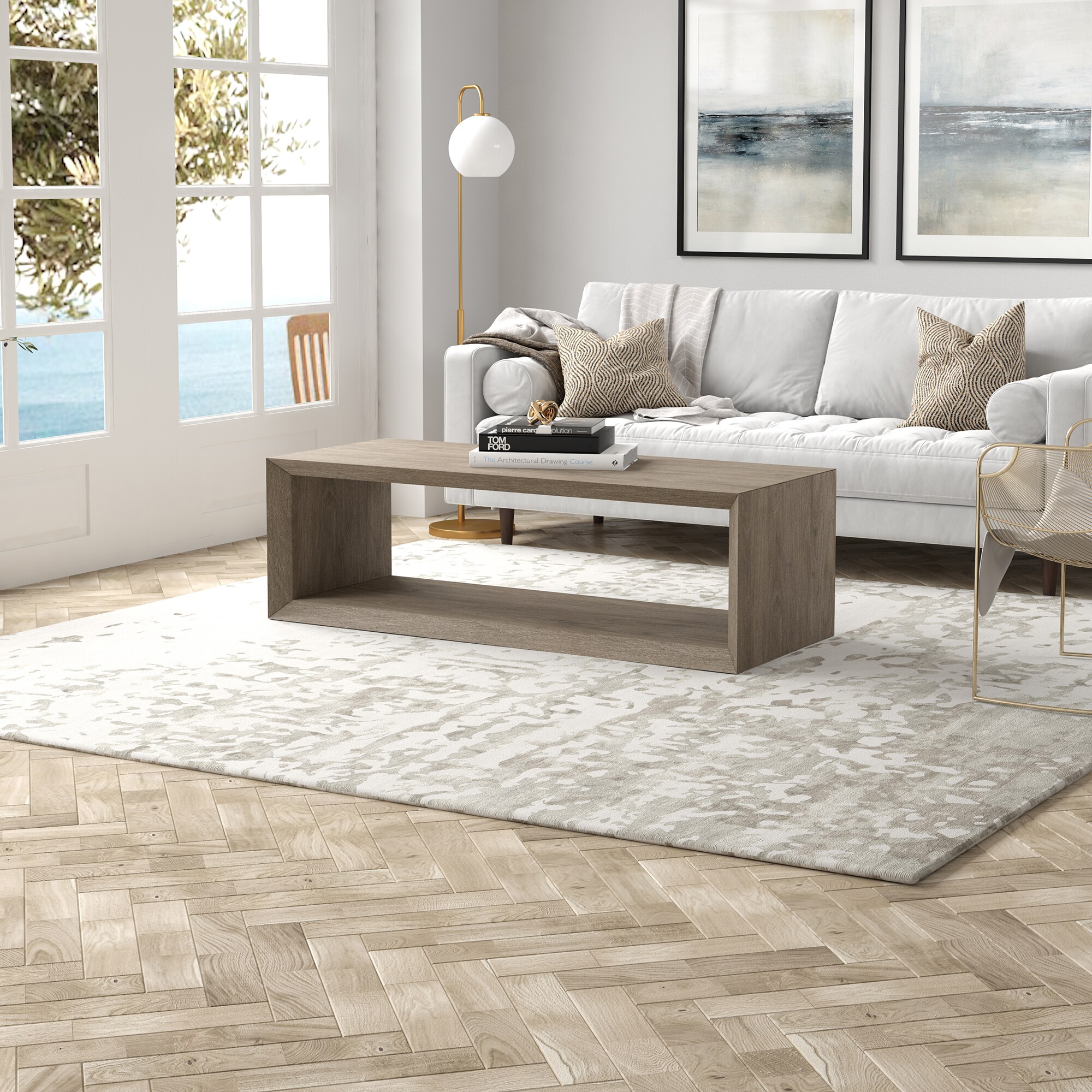 Hailey Home CT1870 Coffee-Tables - View #6