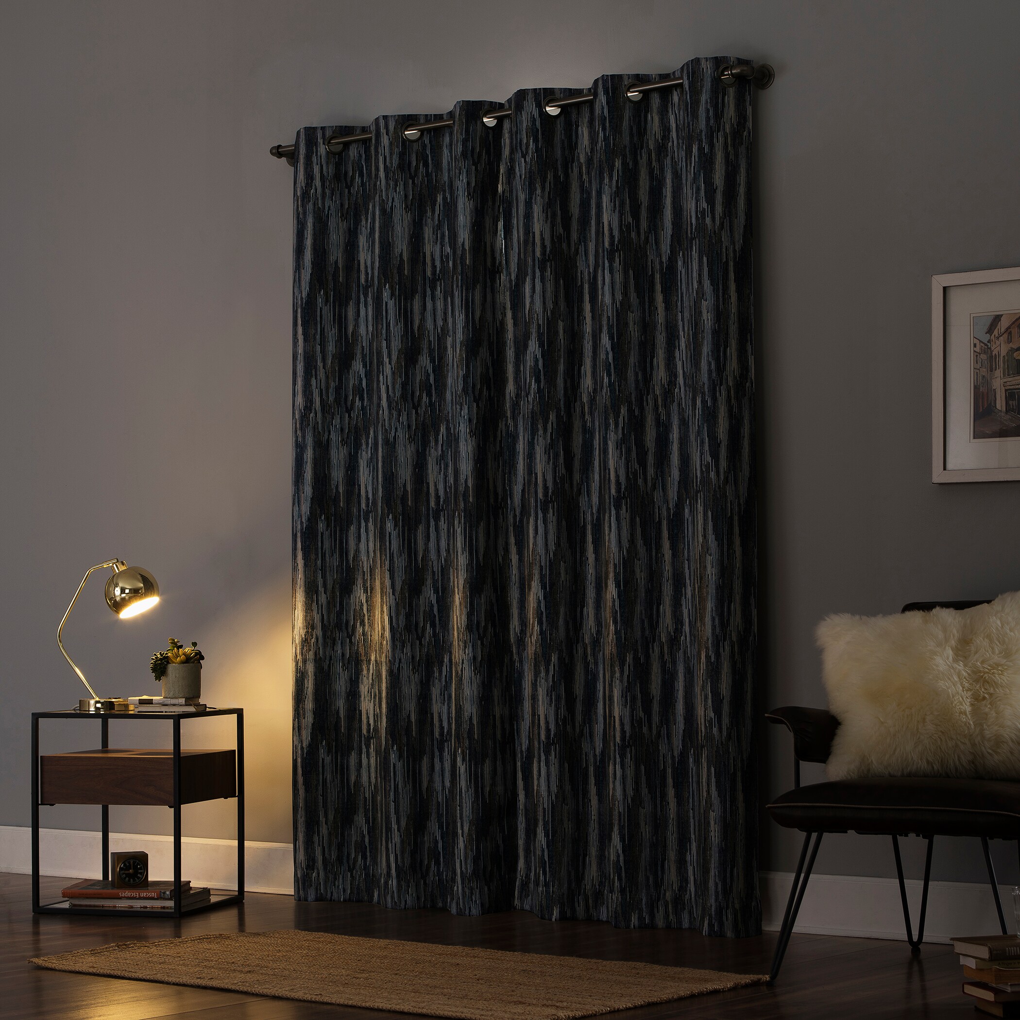 Sun Zero 59148 curtains - View #2