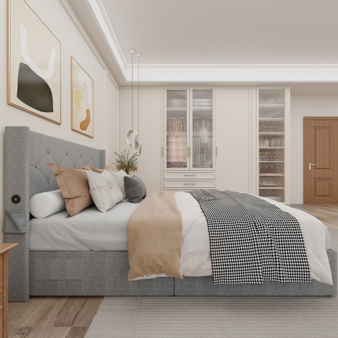 ZAKLOOP WU1960S00005 beds - View #7