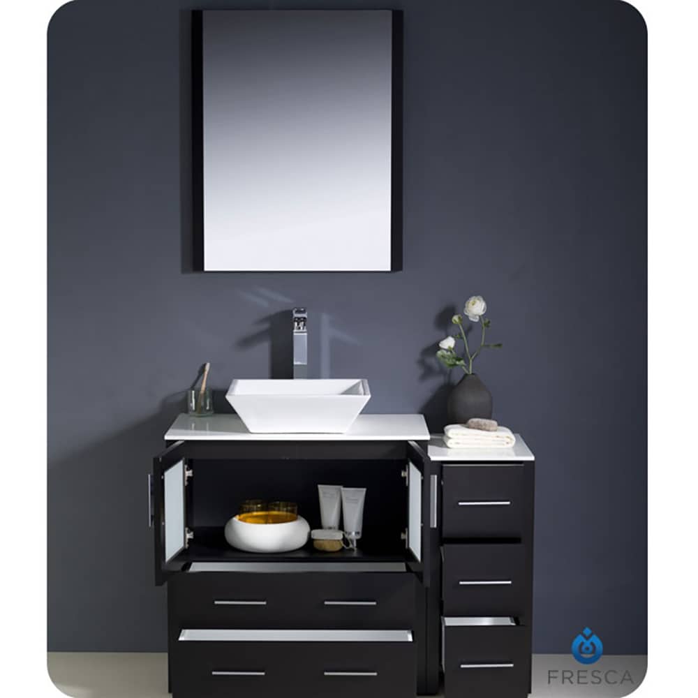 Fresca FCB62-3012ES vanities - View #10
