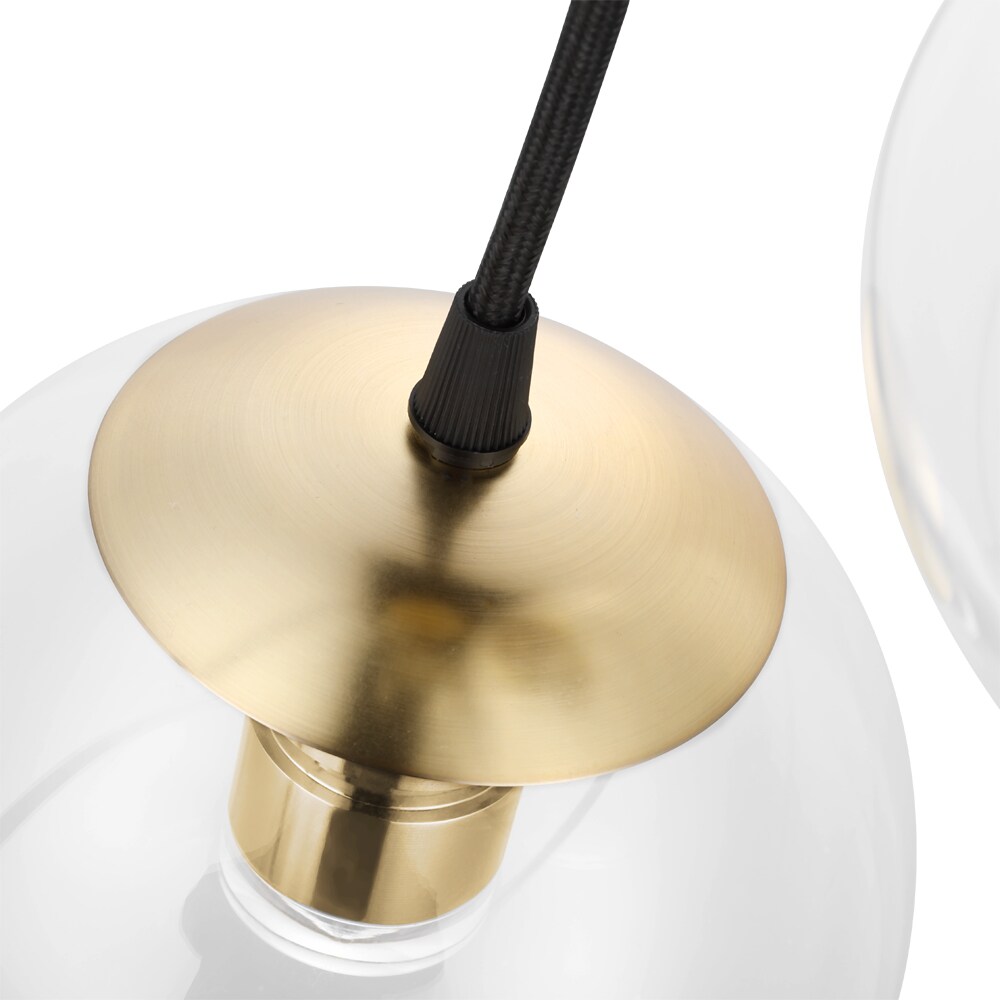 Origin 21 ZDH-7007GL-6B Pendant-Lights - View #8