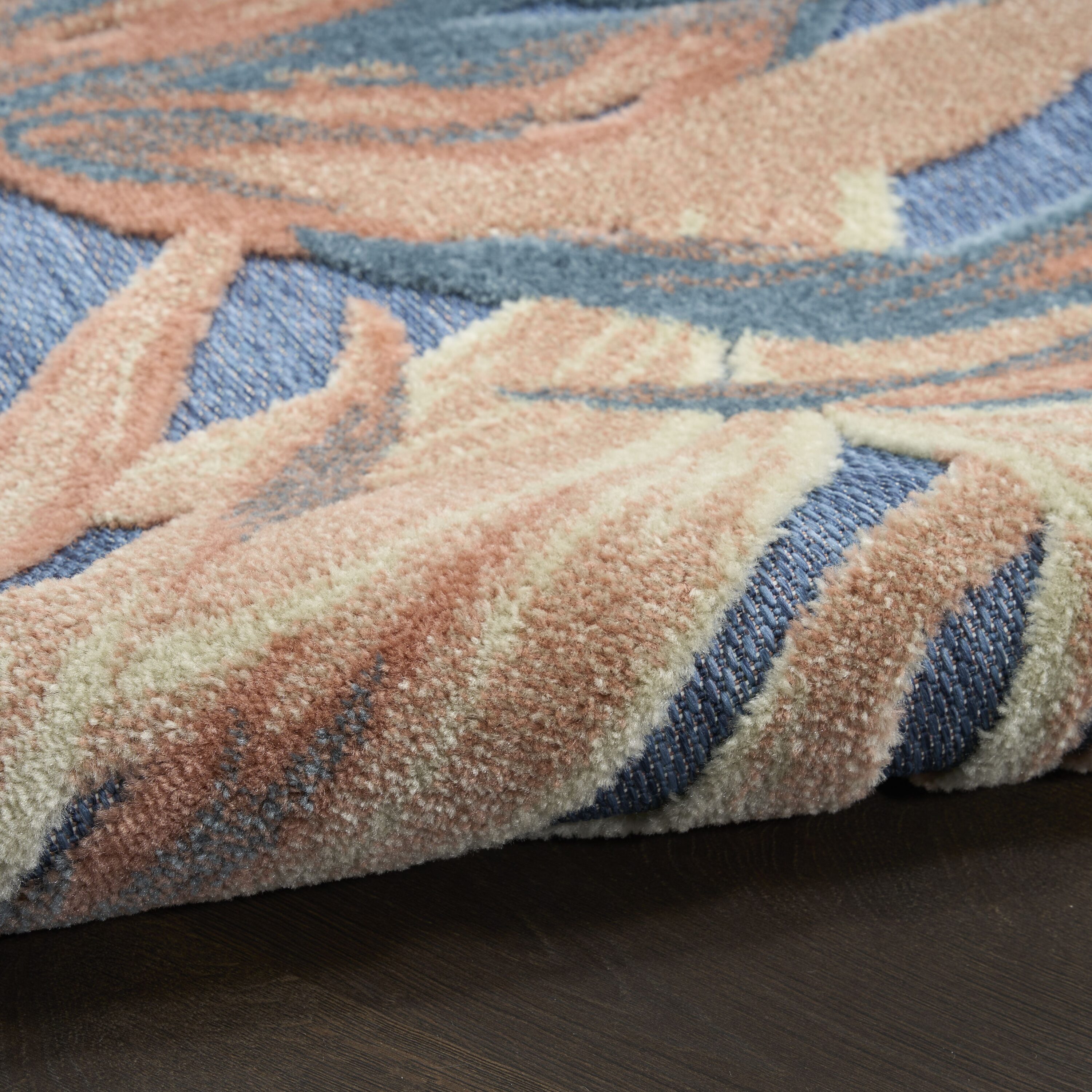 Nourison 841491157459 rugs - View #4