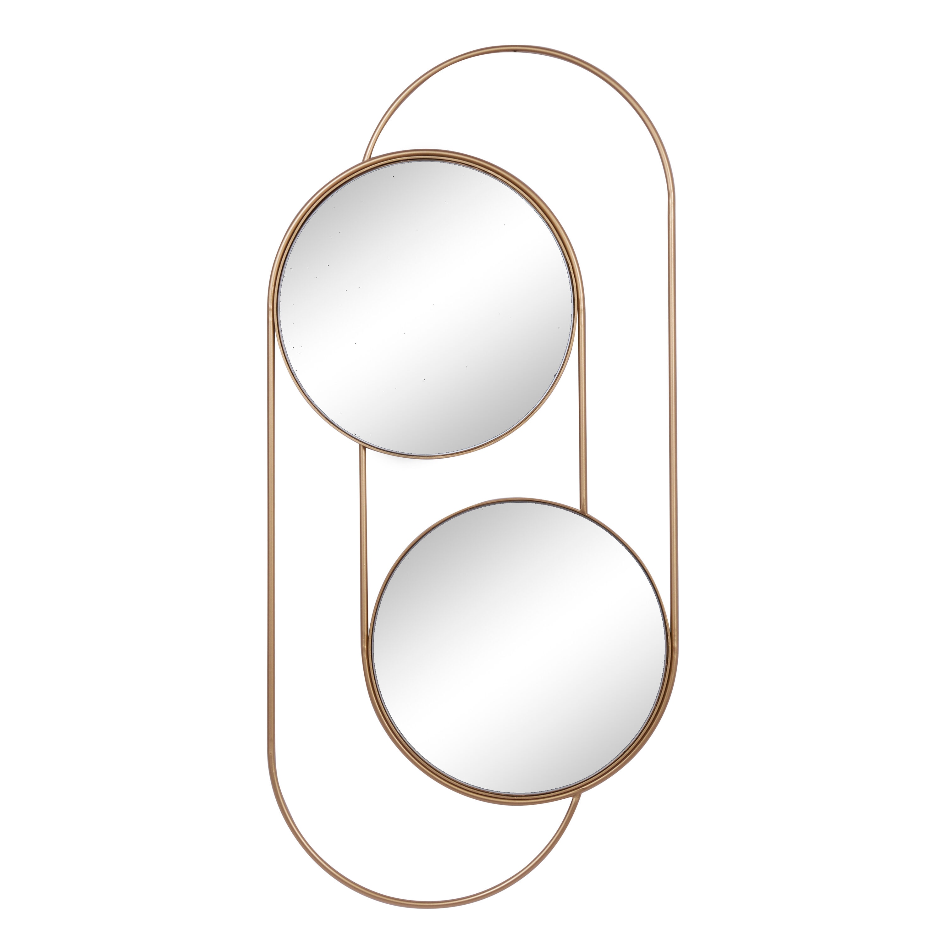 Grayson Lane 93631 Decor-Mirrors - View #2
