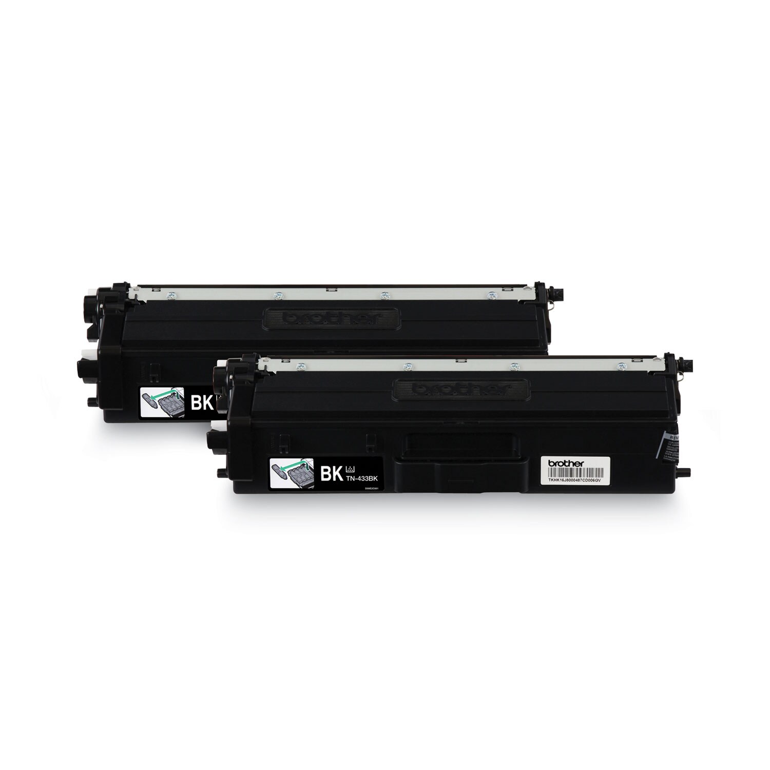 Brother TN4332PK printers - View #2