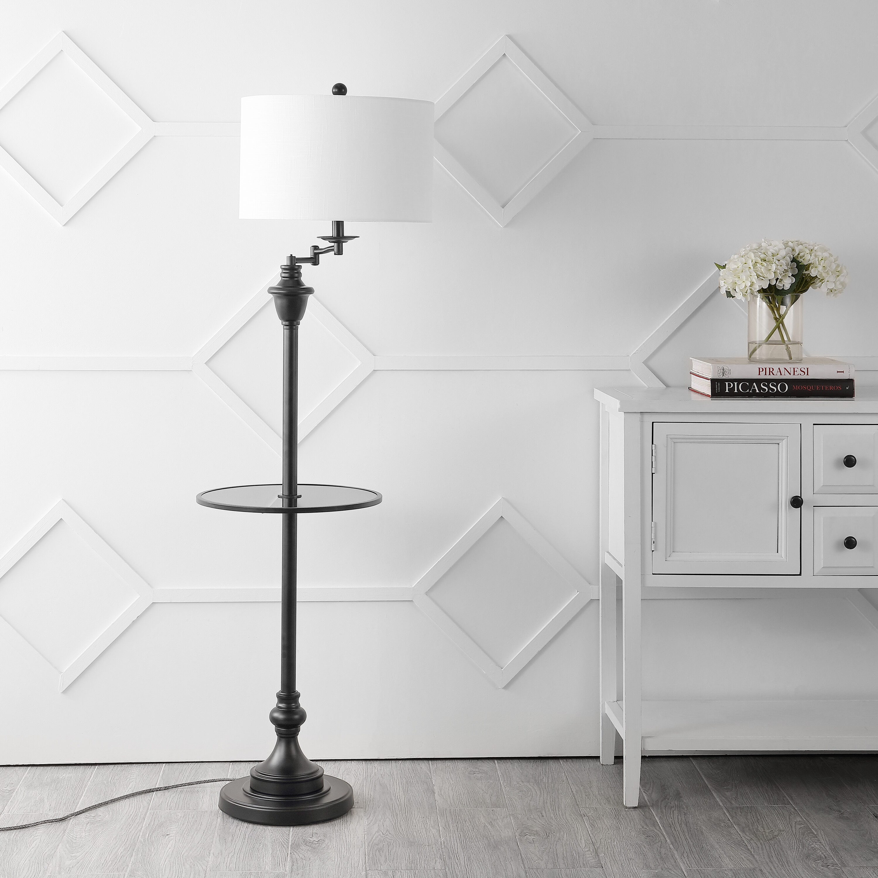 JONATHAN  Y JYL3055D floorlamps - View #10