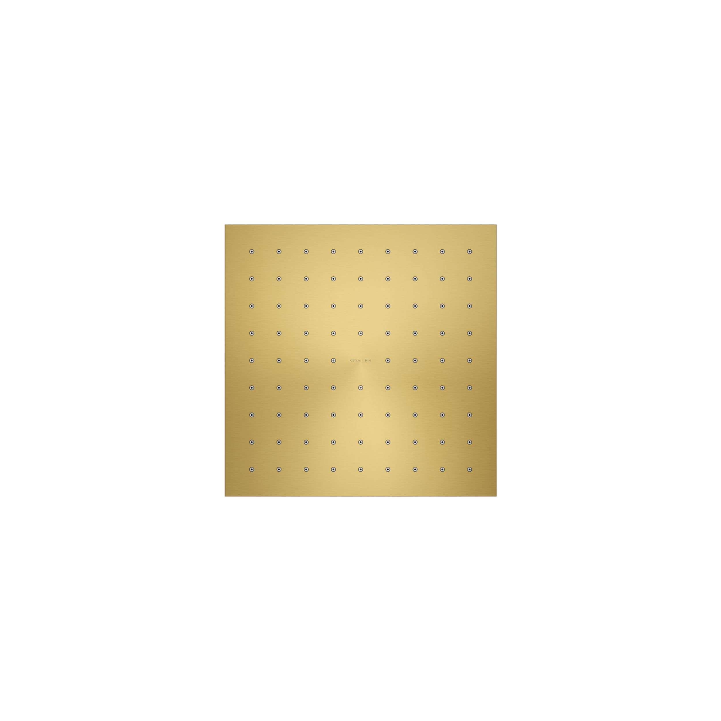 KOHLER K-13688-G-2MB Fixed-Showerhead - View #12
