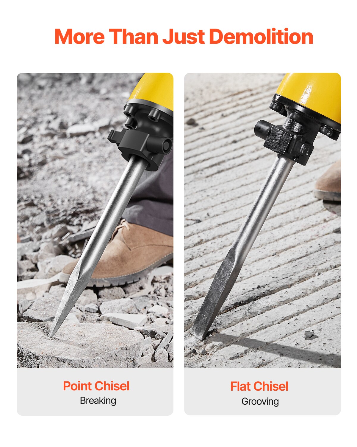 VEVOR SCDXDH2200W207984V1 Demolition-Hammers - View #3