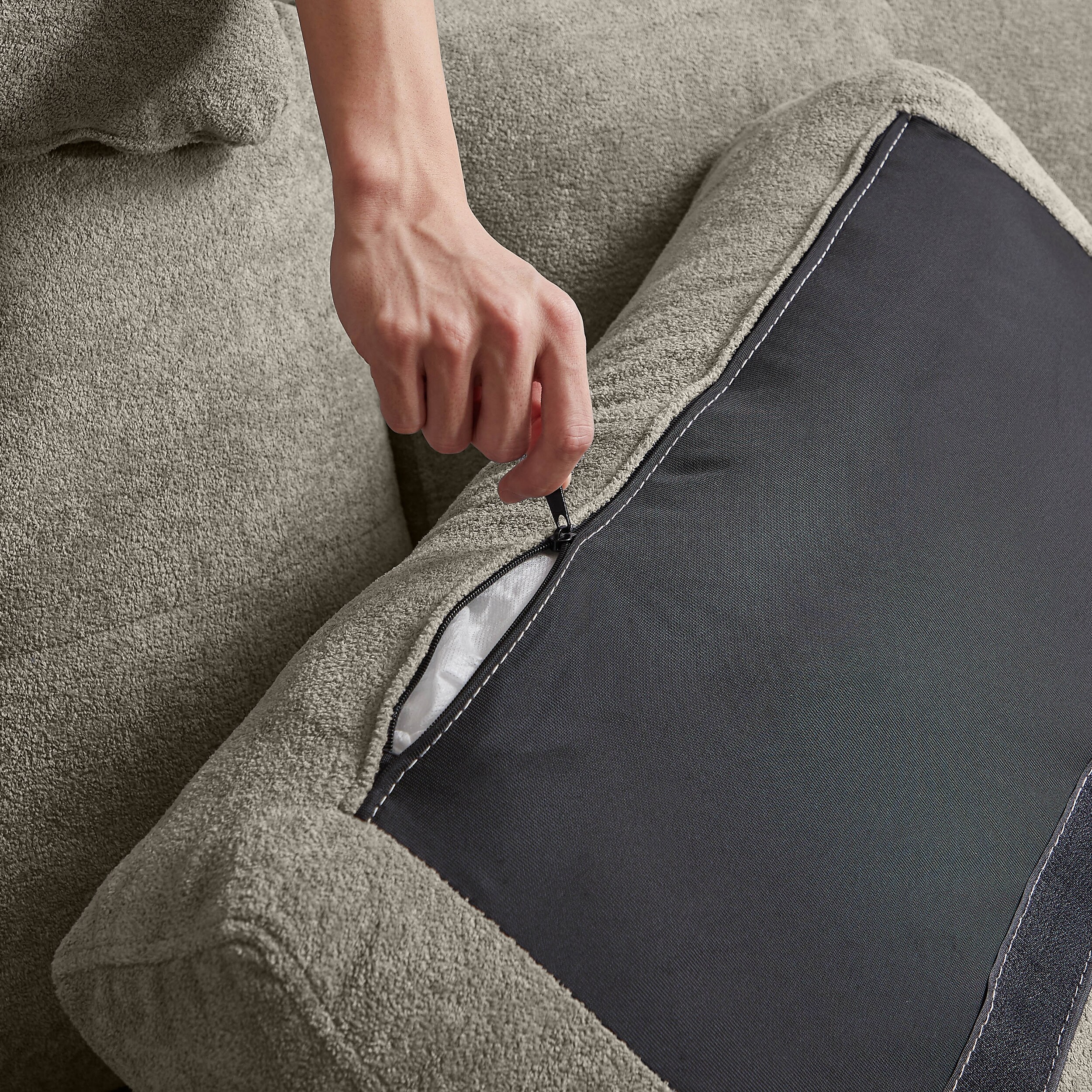 Jarenie YMX15BE Sofas-Loveseats - View #9