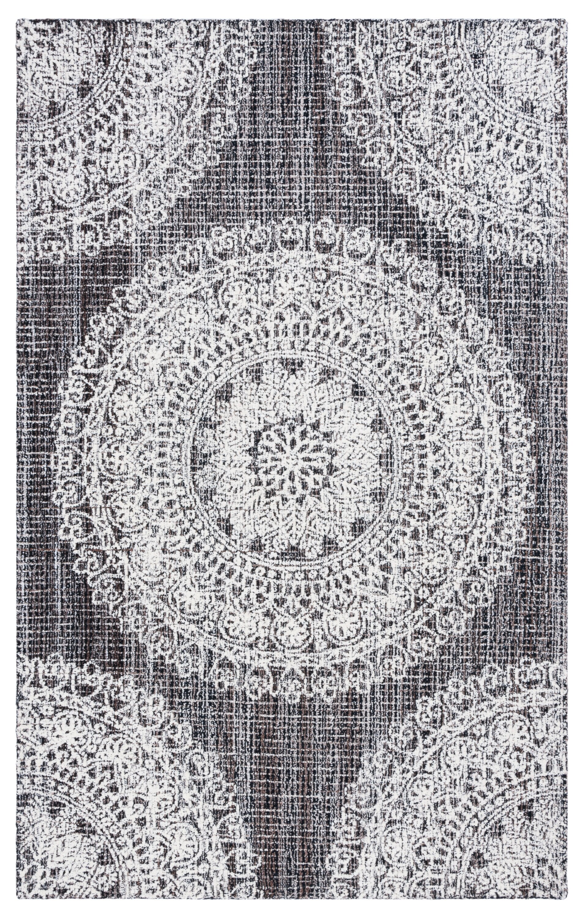 Safavieh EBN106T-4 rugs - View #2