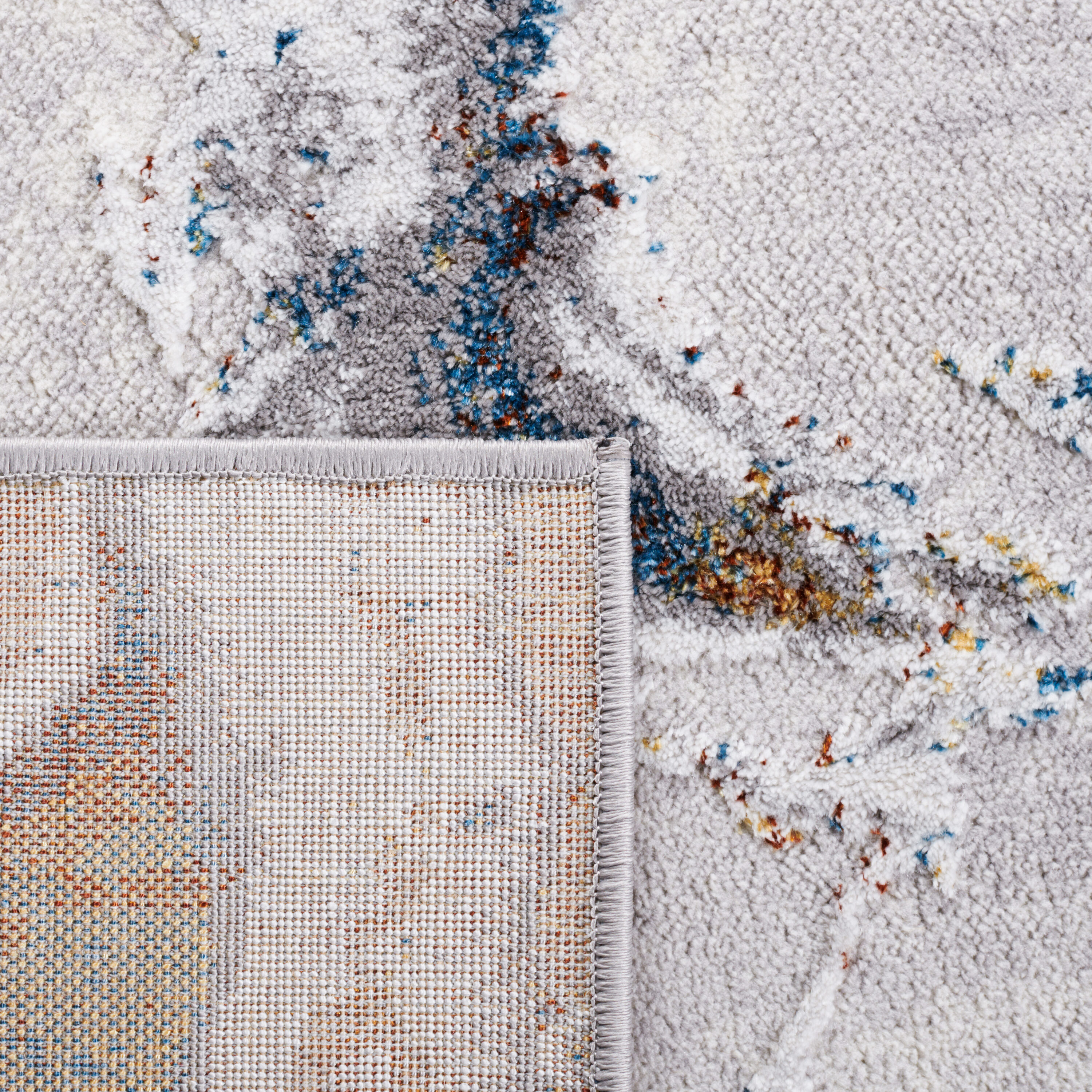 Safavieh ALA293M-9 rugs - View #4