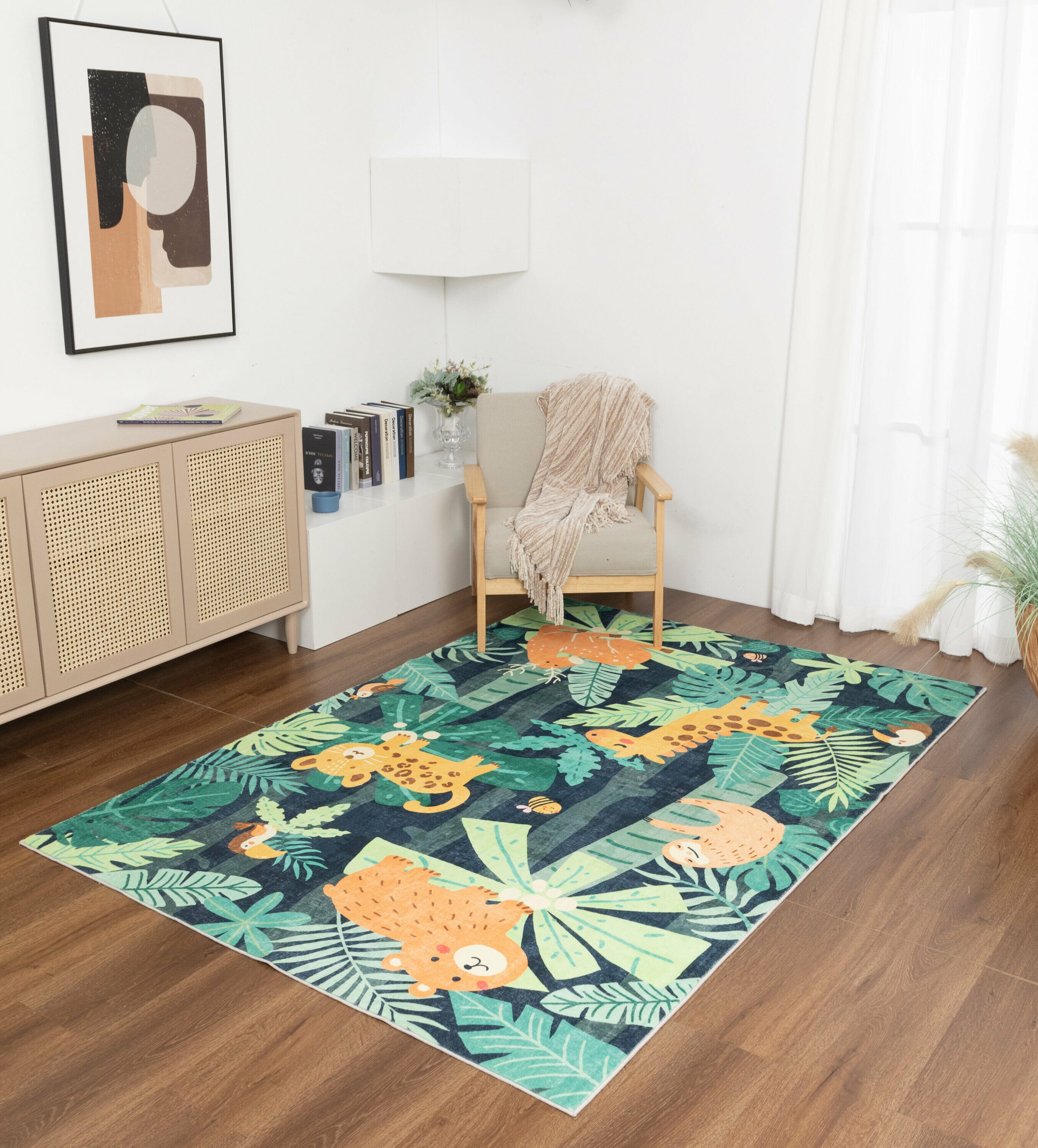 MDA Rugs KR0557 rugs - View #6