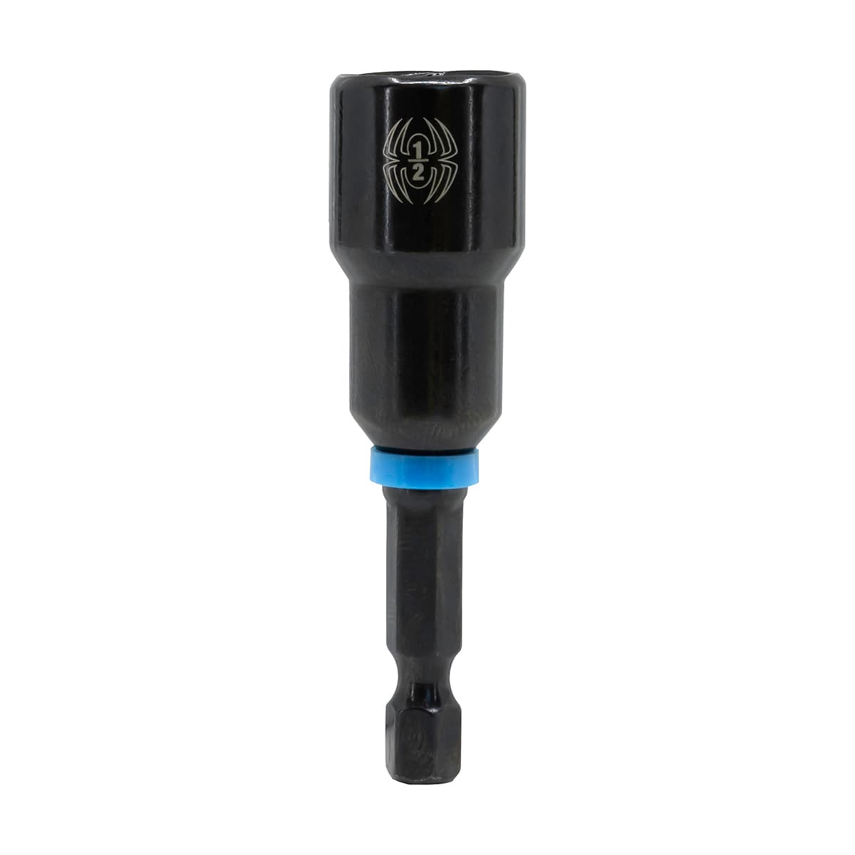 Spyder 19650 1/2-in Deep Impact Magnetic Nut Driver